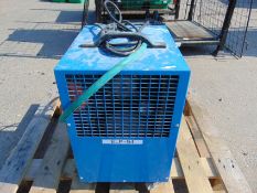 Broughton CR40 - 40 Litre Commercial Dehumidifier