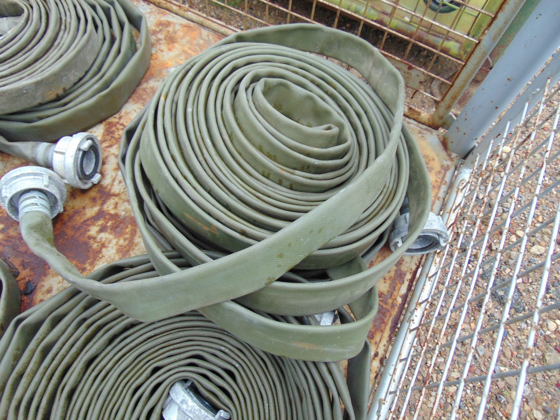 Layflat Hoses - Image 2 of 4