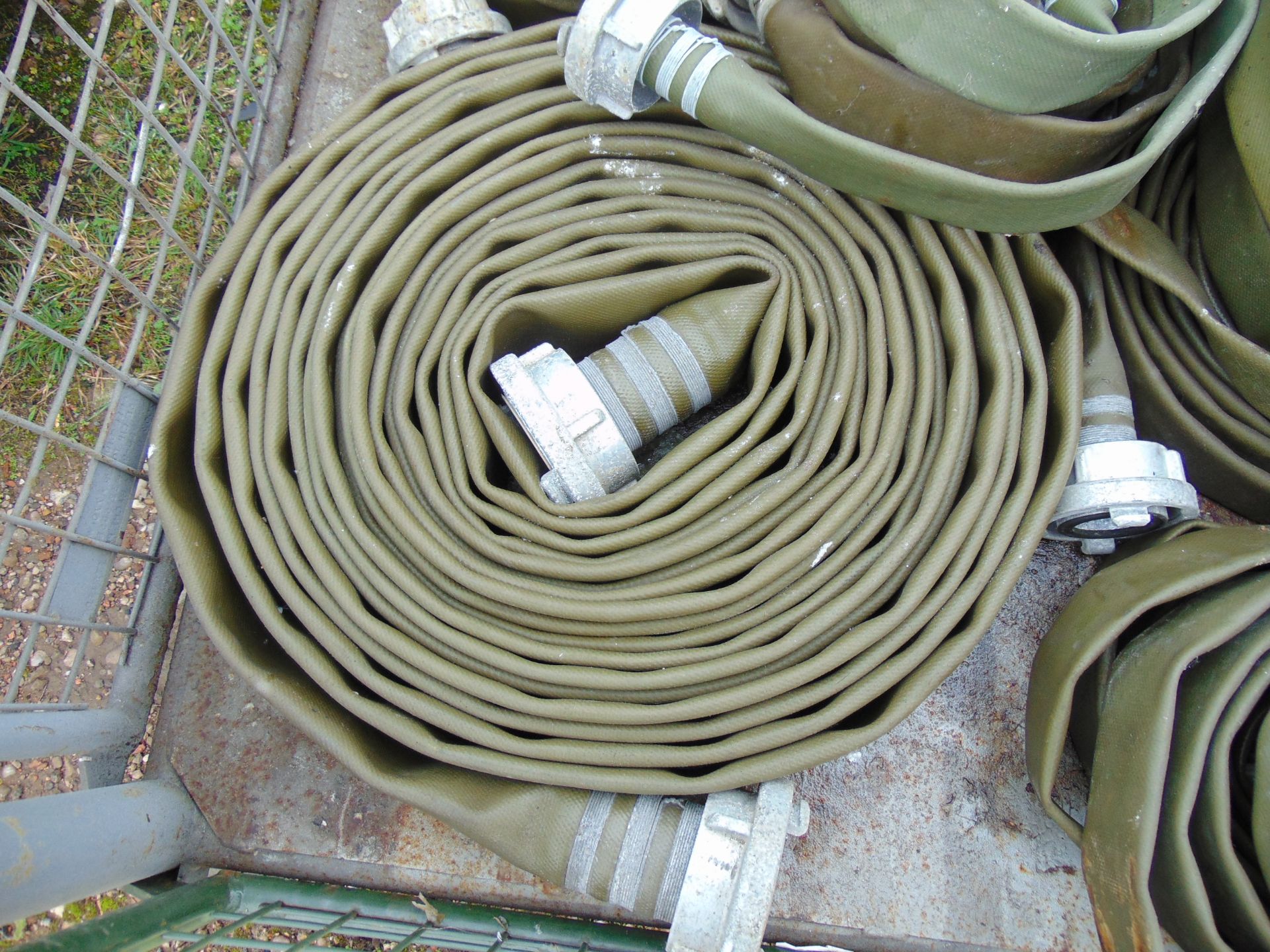 Layflat Hoses - Image 2 of 5