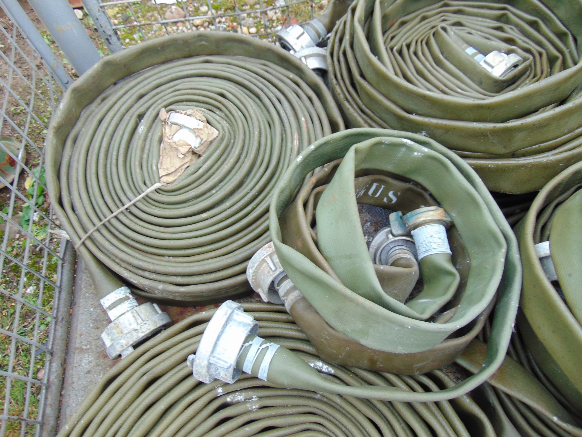 Layflat Hoses - Image 4 of 5