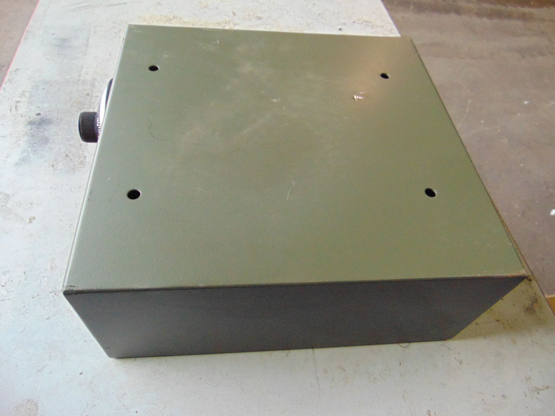 1 x Document Safe as Shown - Image 4 of 6