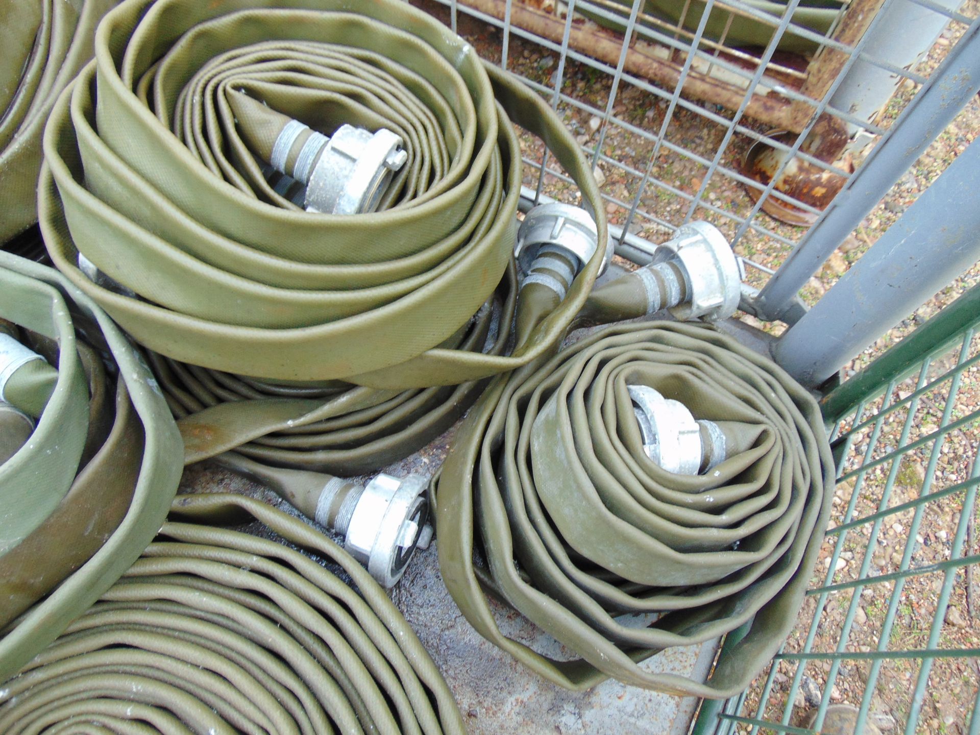 Layflat Hoses - Image 3 of 5