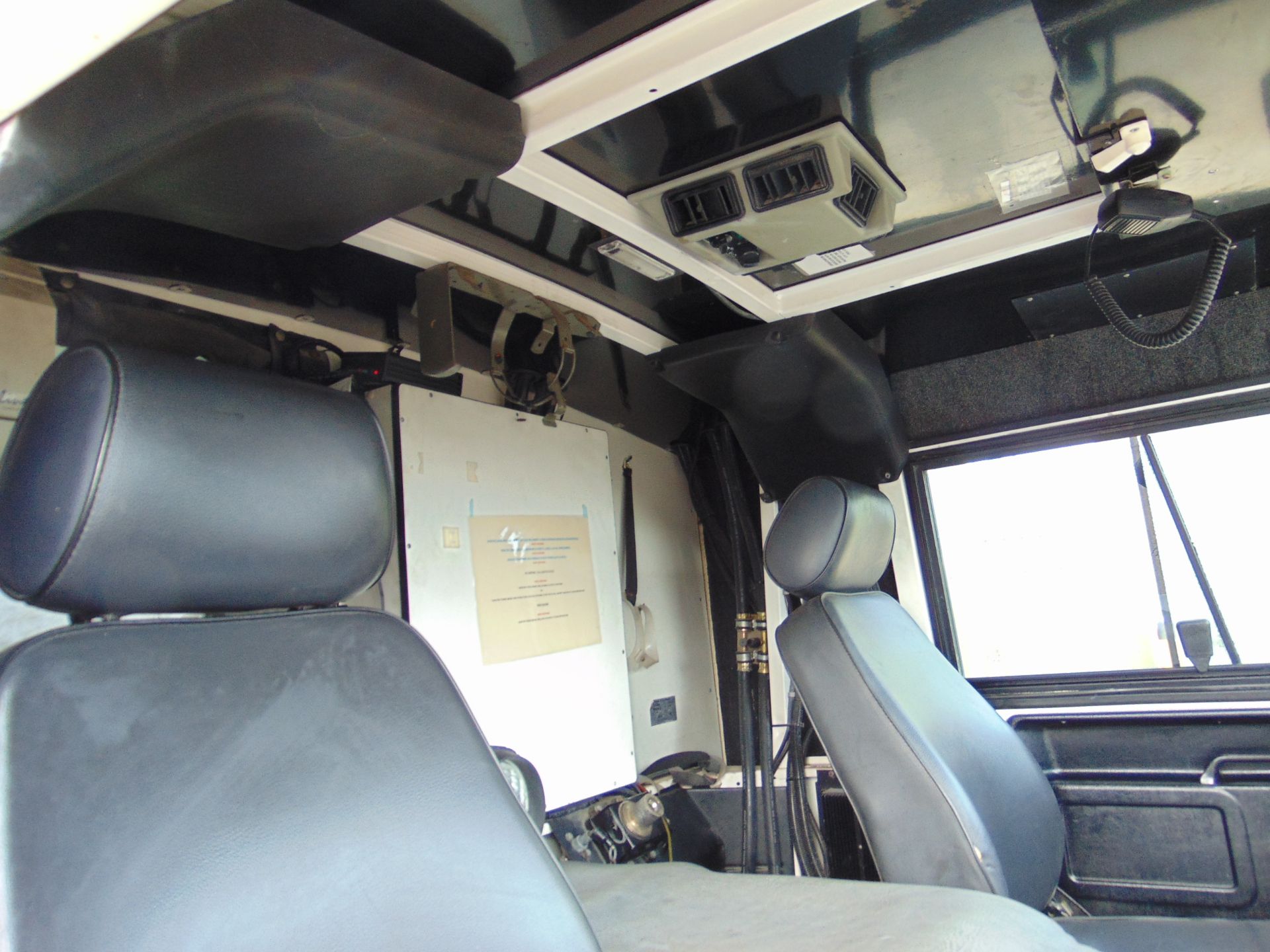 Military Specification Pinzgauer 718 6X6 - Image 38 of 53