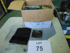 Approx 30 Unissued Cleaning Kit Pouches etc