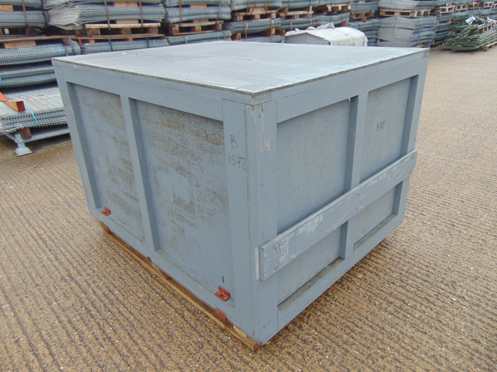 Direct from Reserve Stores a Dantherm VAM 40 Workshop Heater - Image 20 of 21