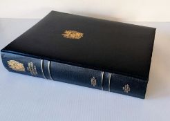 Churchill Centenary Medals Trustees Presentation Edition (no. 37): a set of twenty-four silver gilt