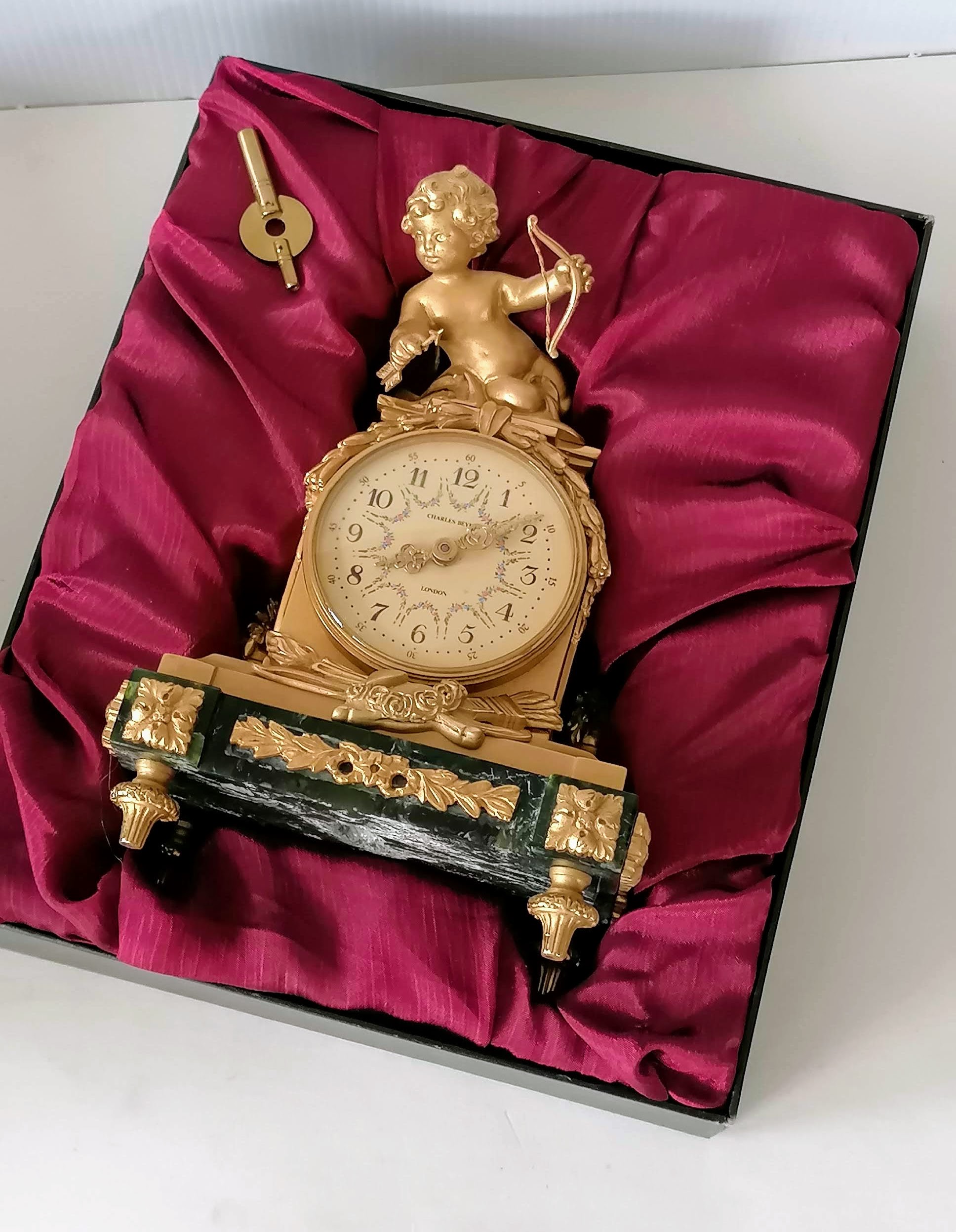 Clocks & barometers - Image 2 of 5