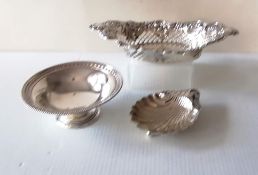 Silver & silver plate