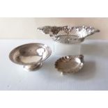 Silver & silver plate