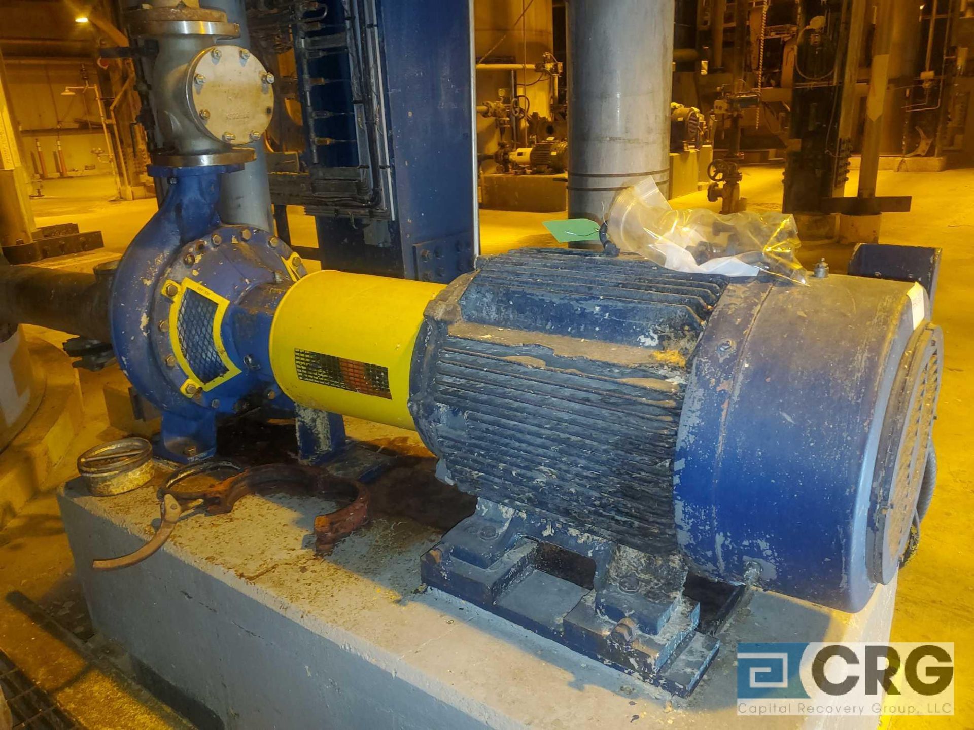 Centrifugal Pump - Image 2 of 4