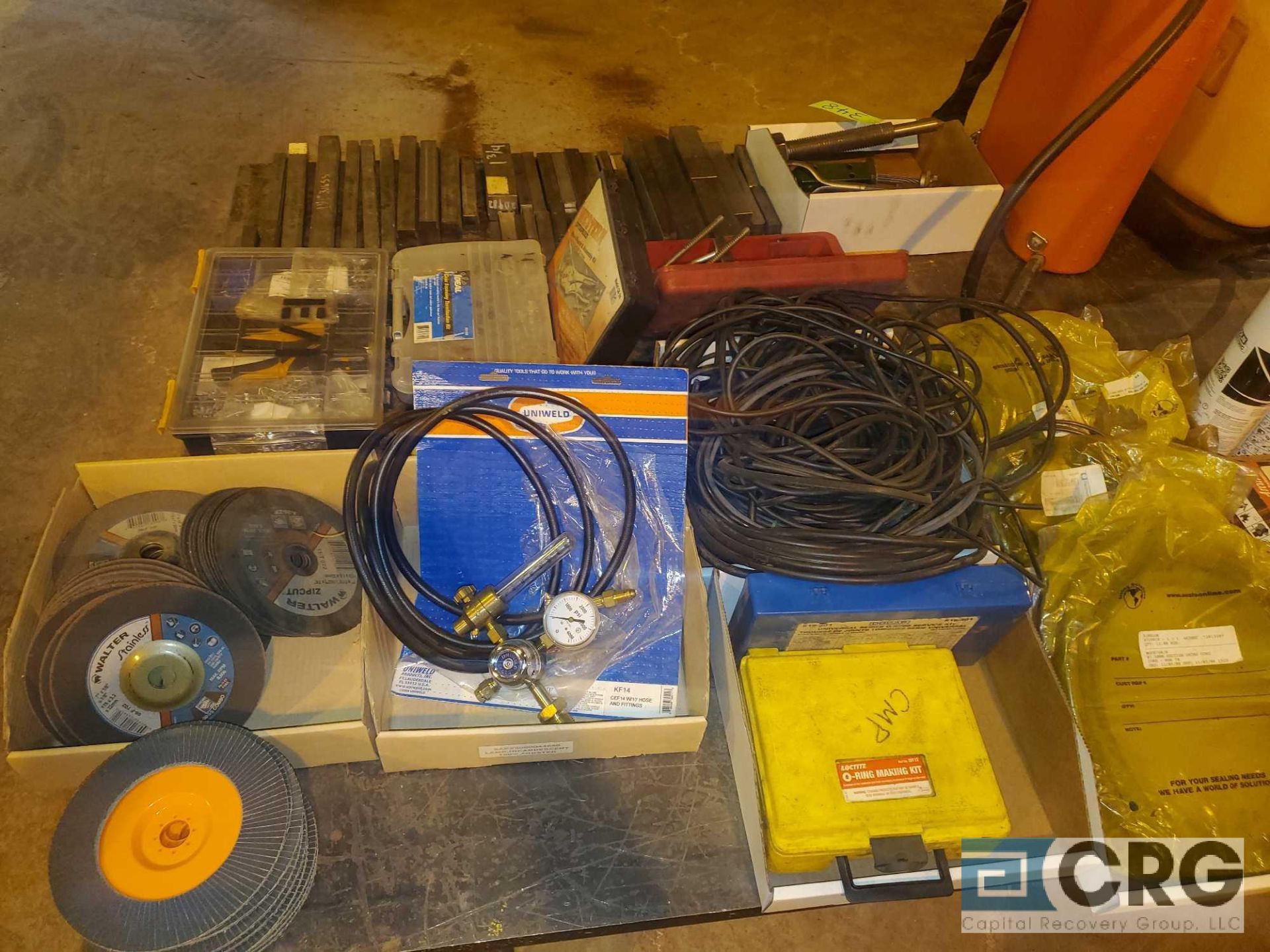 Welding Accessories/Supples - Bild 3 aus 9