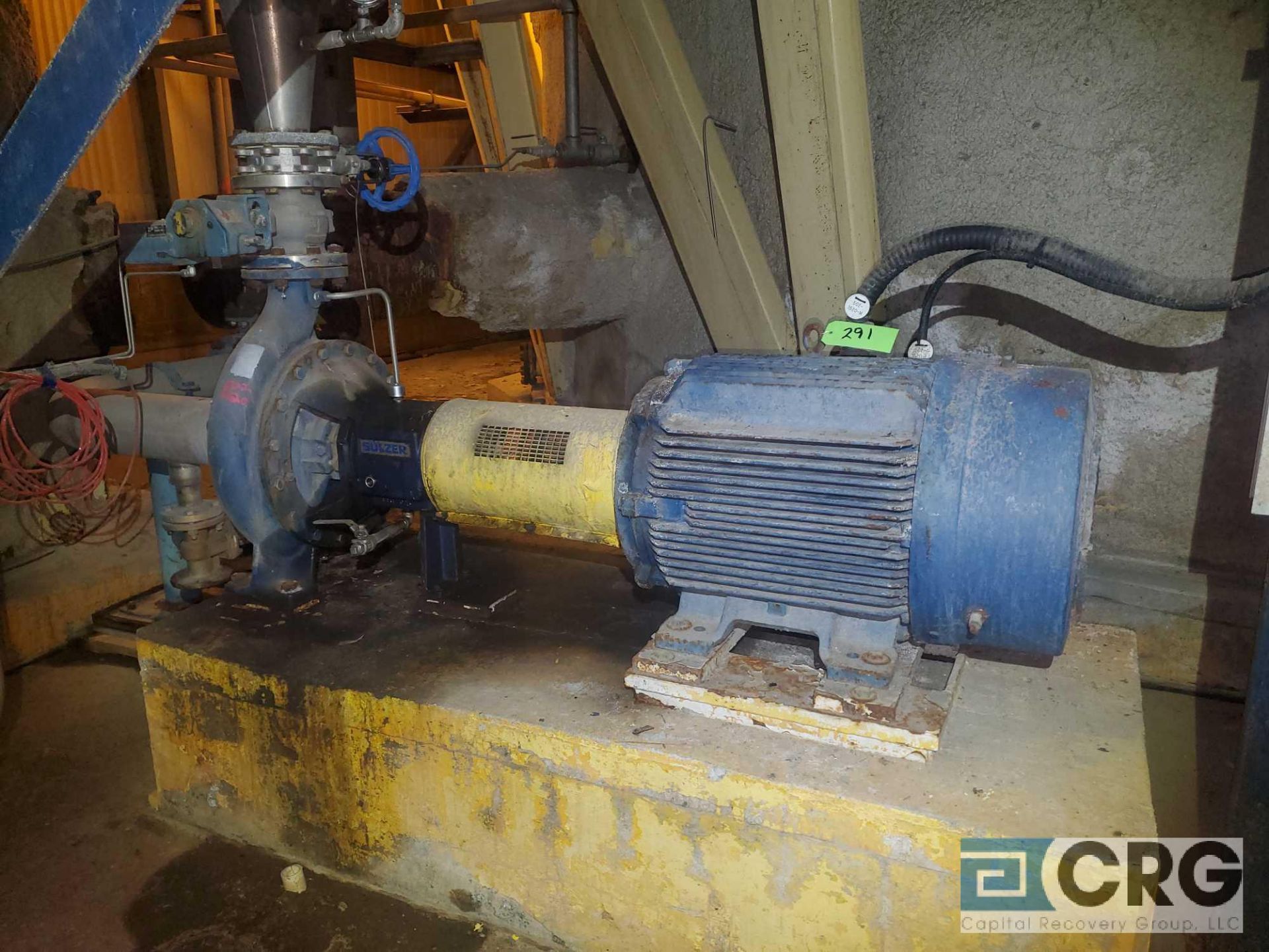 Centrifugal Pump