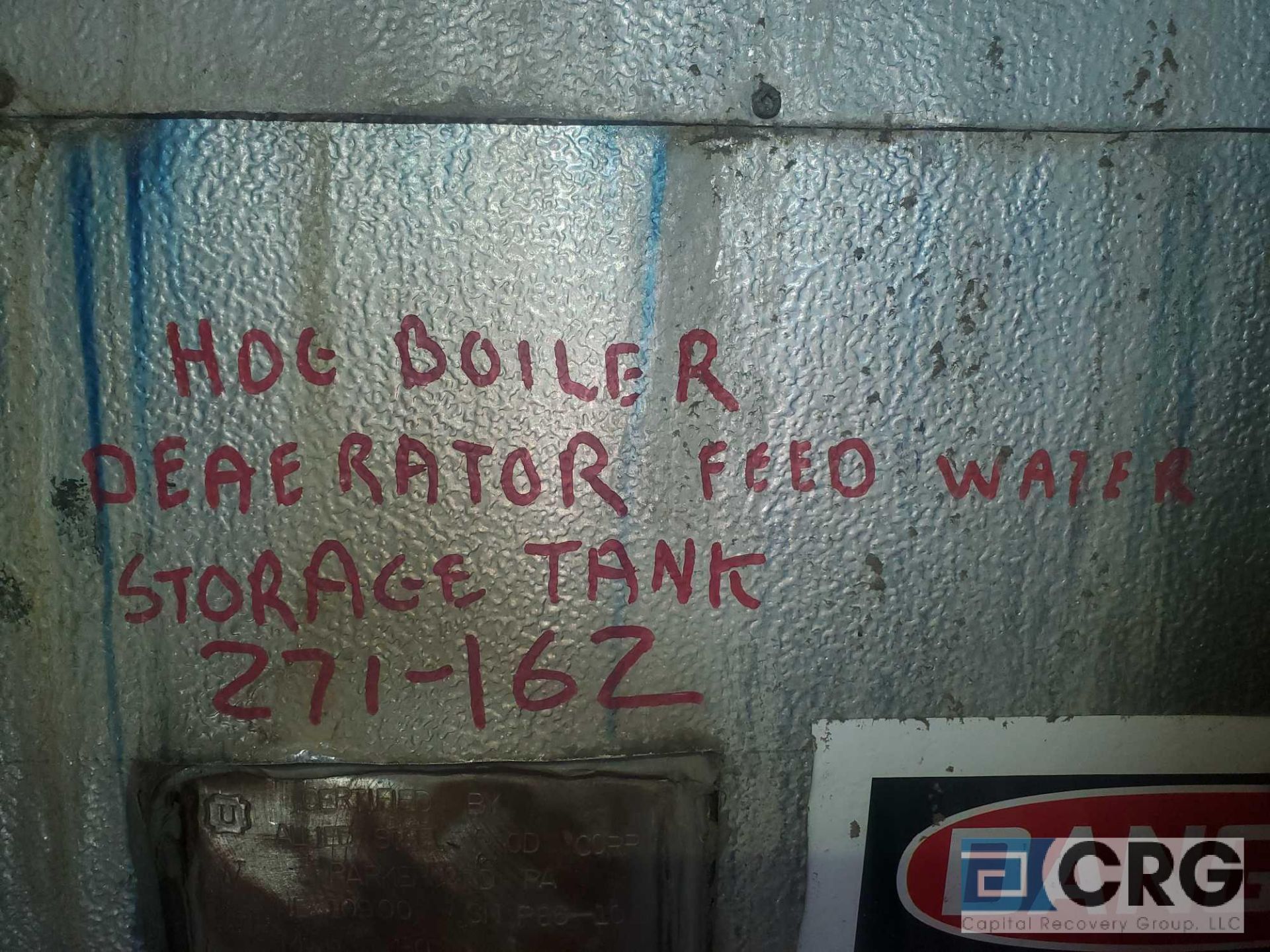 Water Tube Steam Boiler - Image 22 of 27