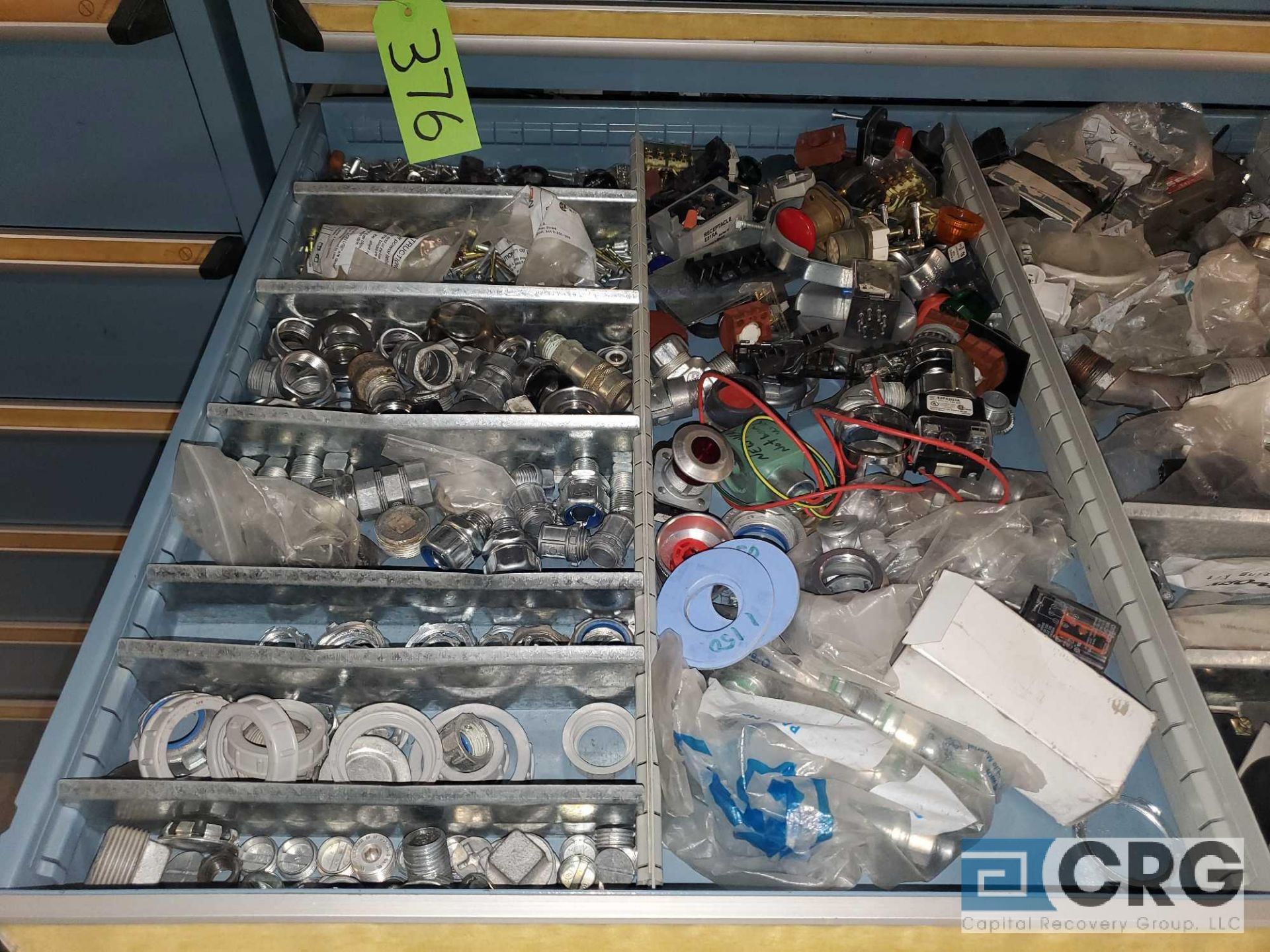 Parts Cabinet - Image 9 of 12