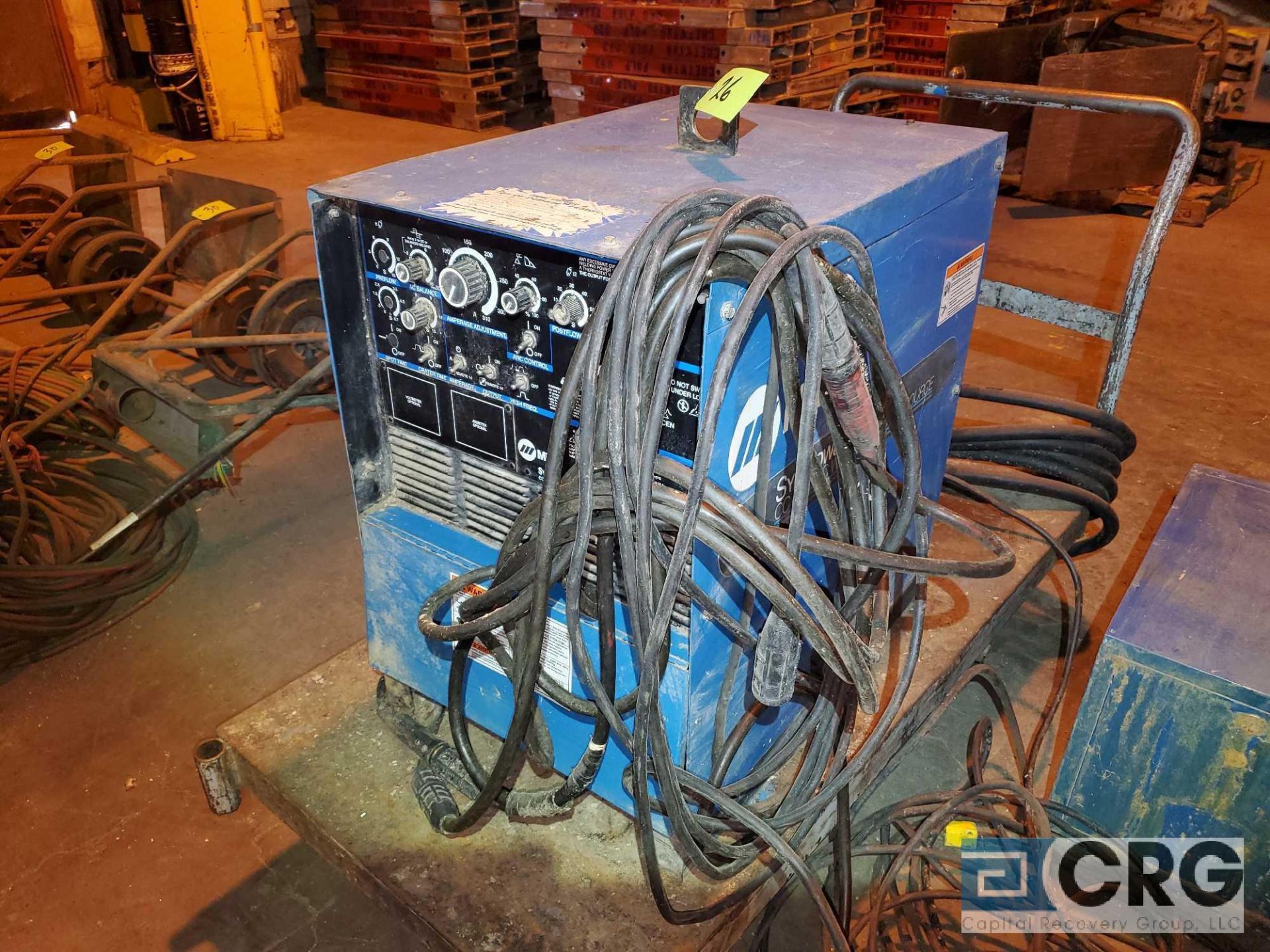 Welding Power Source - Image 2 of 5