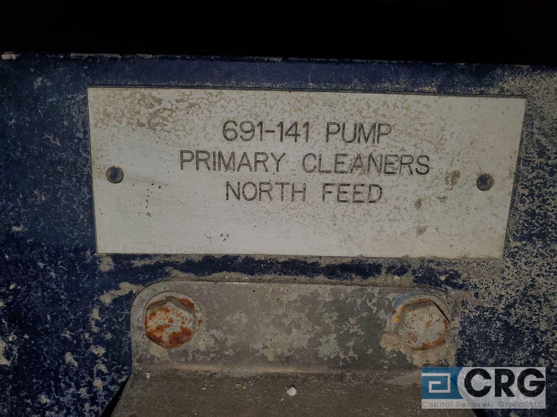 Centrifugal Pump - Image 7 of 7