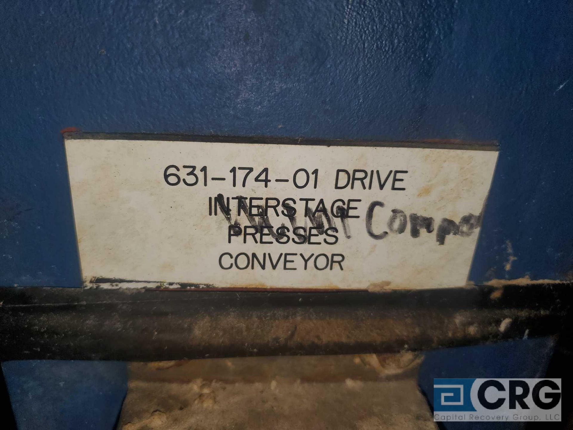 Screw Conveyor - Image 6 of 6