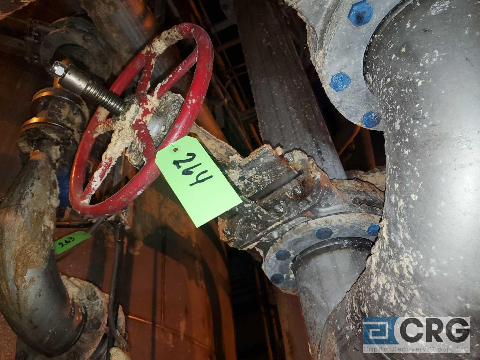 Manual Valves - Image 8 of 10