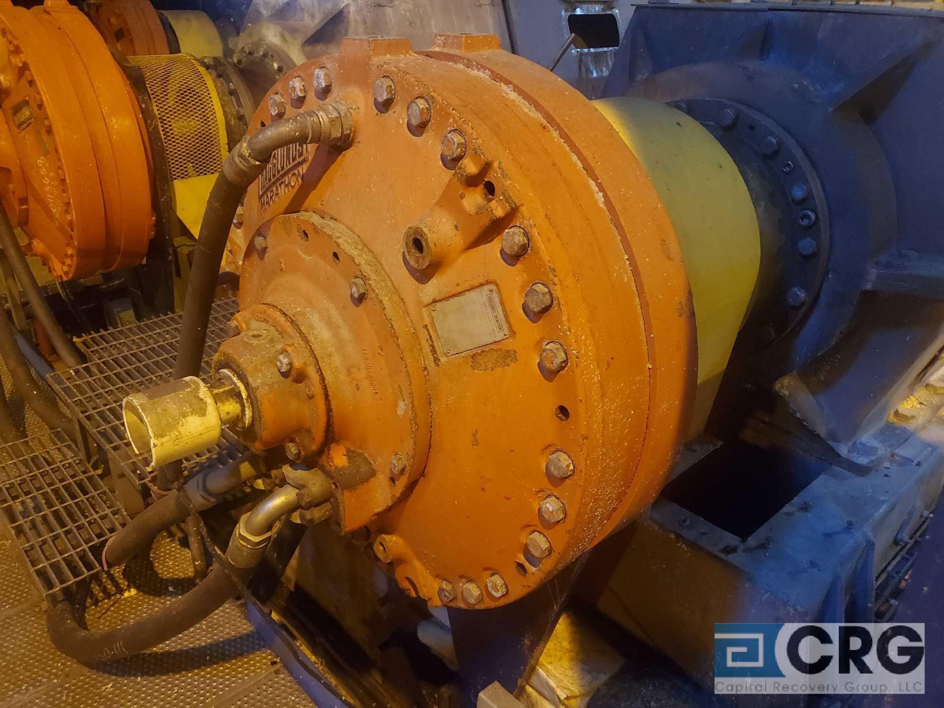 Dewatering Screw Press - Image 6 of 8