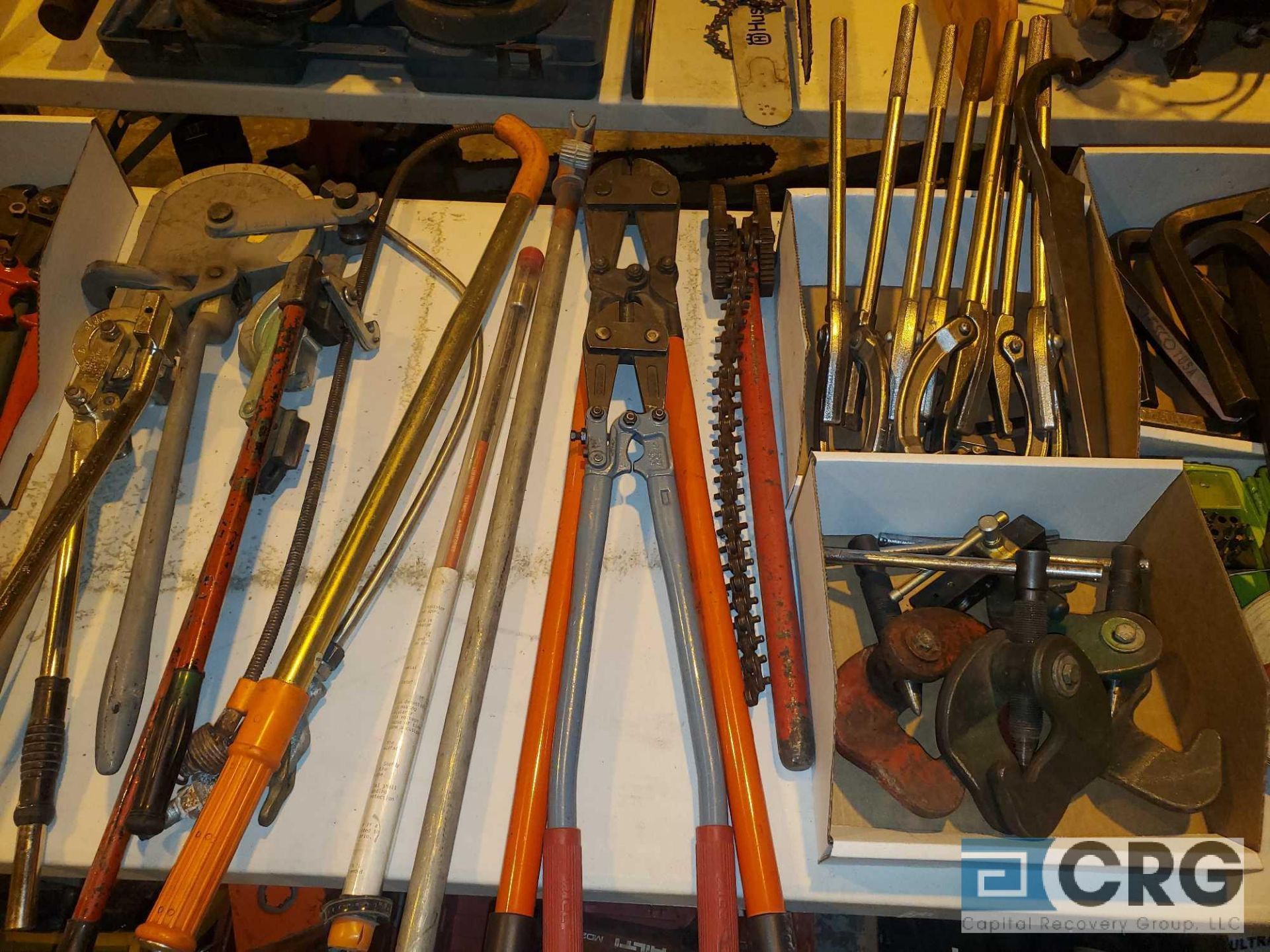 Assorted Tools - Bild 3 aus 7