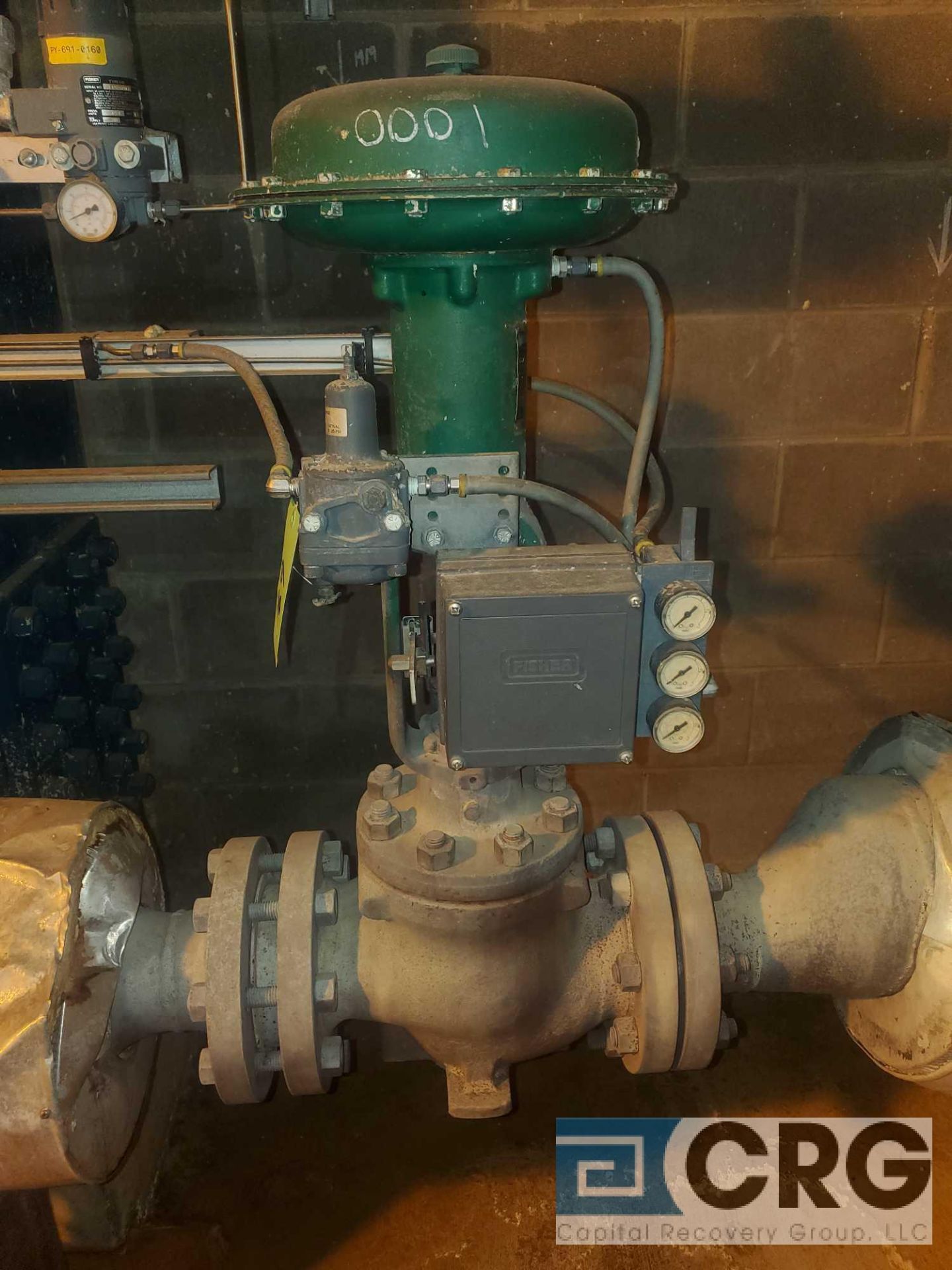 Controlled Valve - Image 2 of 3