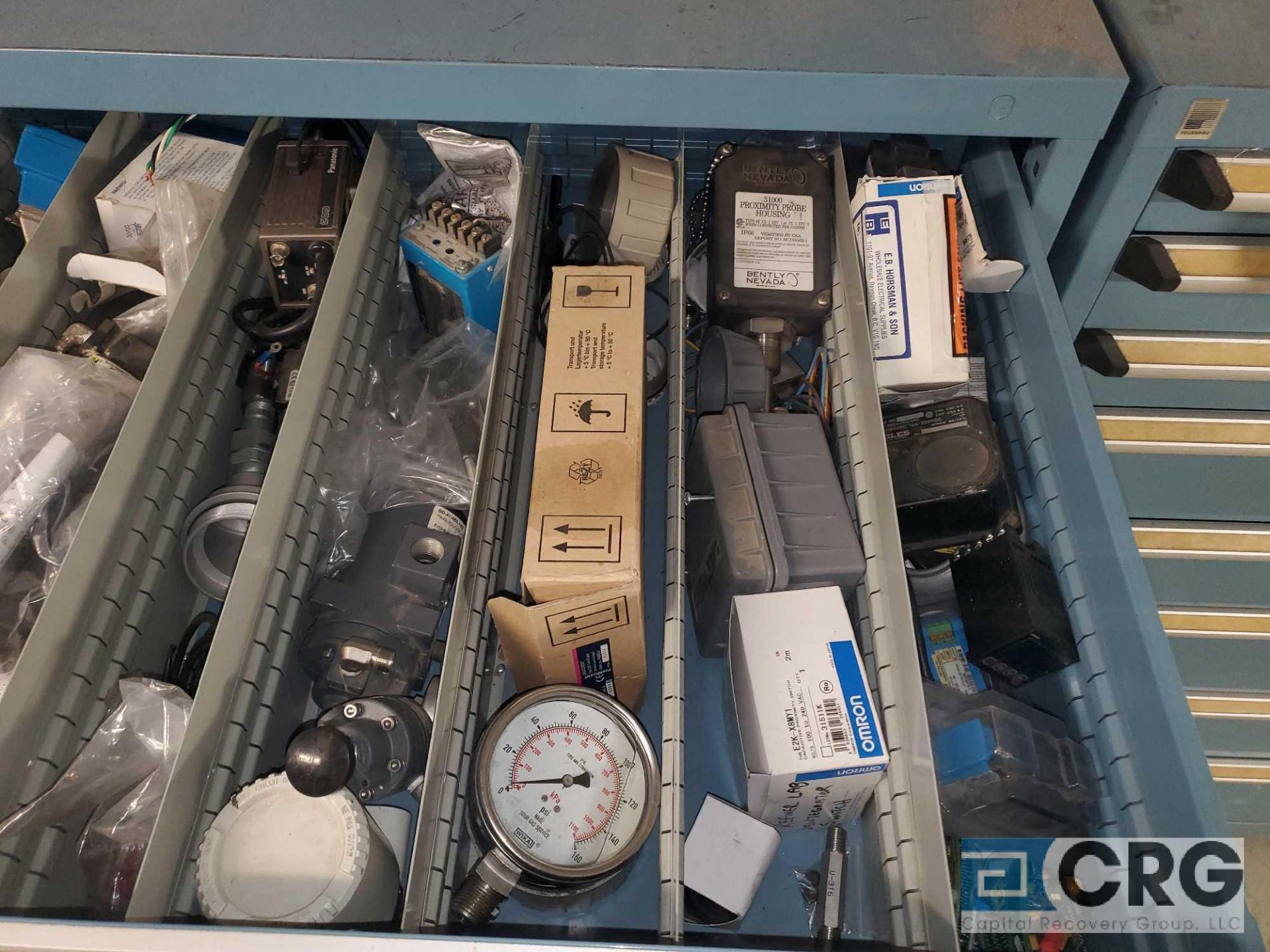 Parts Cabinet - Image 11 of 12