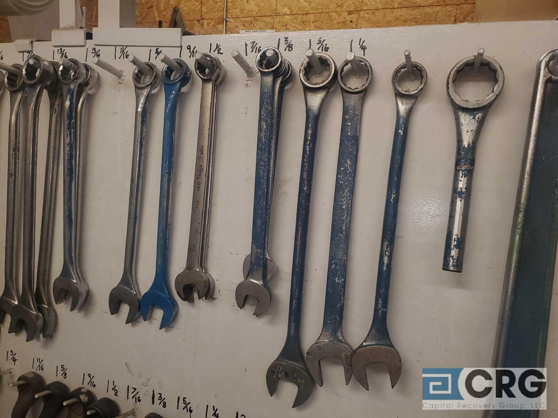 Heavy Duty Wrenches - Image 3 of 7