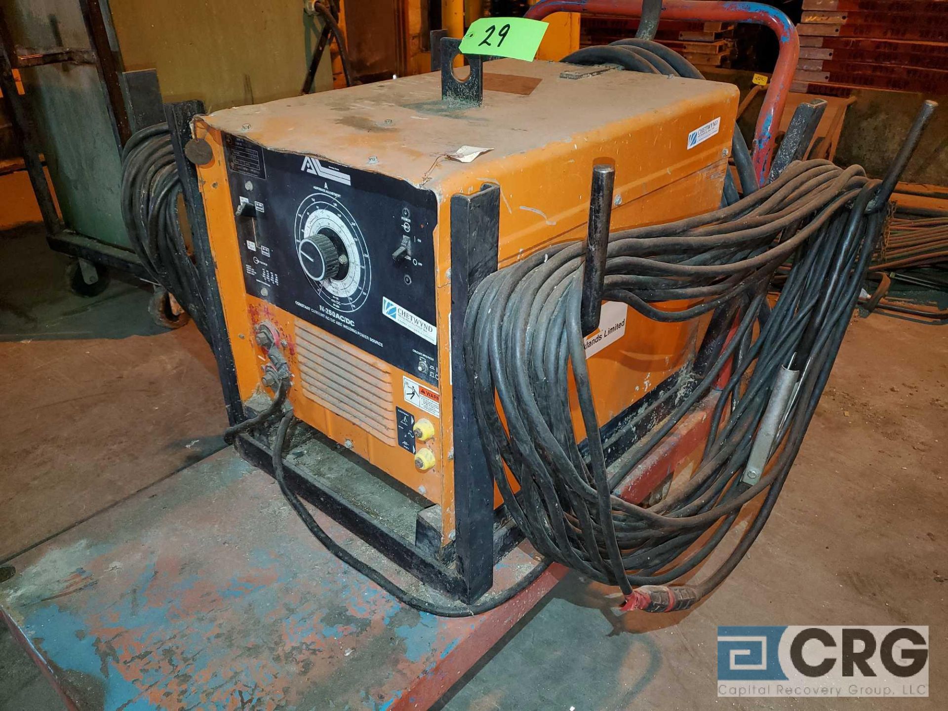 Arc Welding Power Source - Image 2 of 5