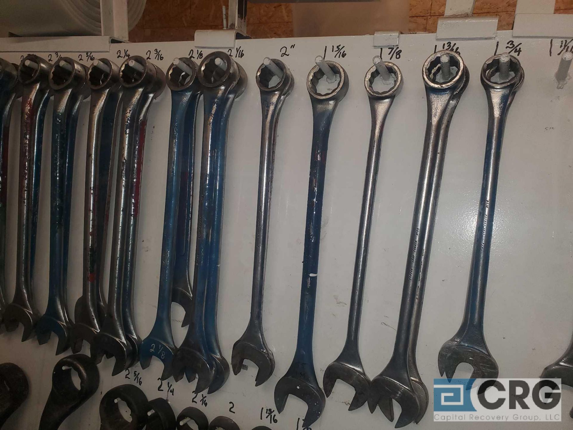 Heavy Duty Wrenches - Image 4 of 7