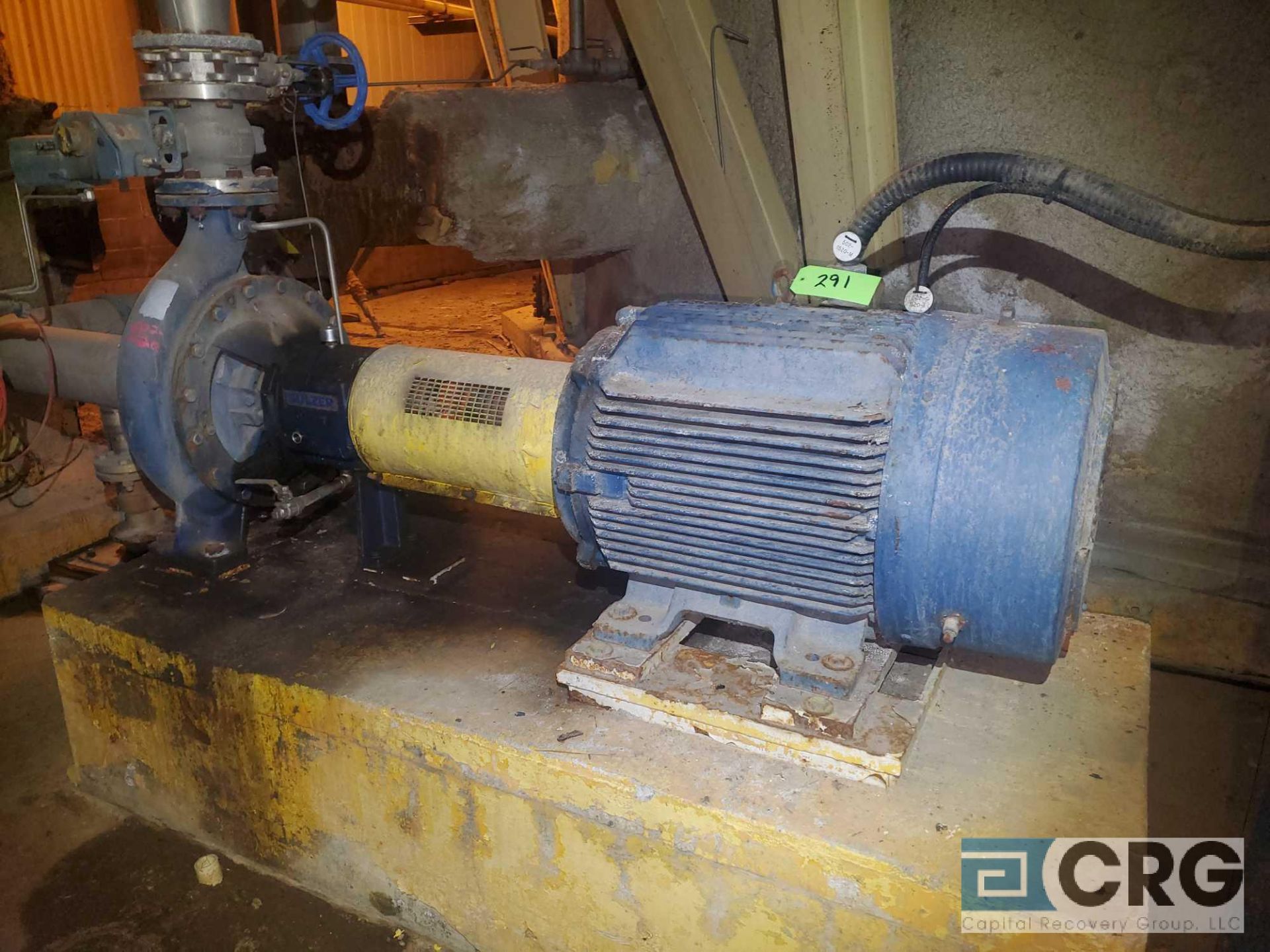 Centrifugal Pump - Image 2 of 4