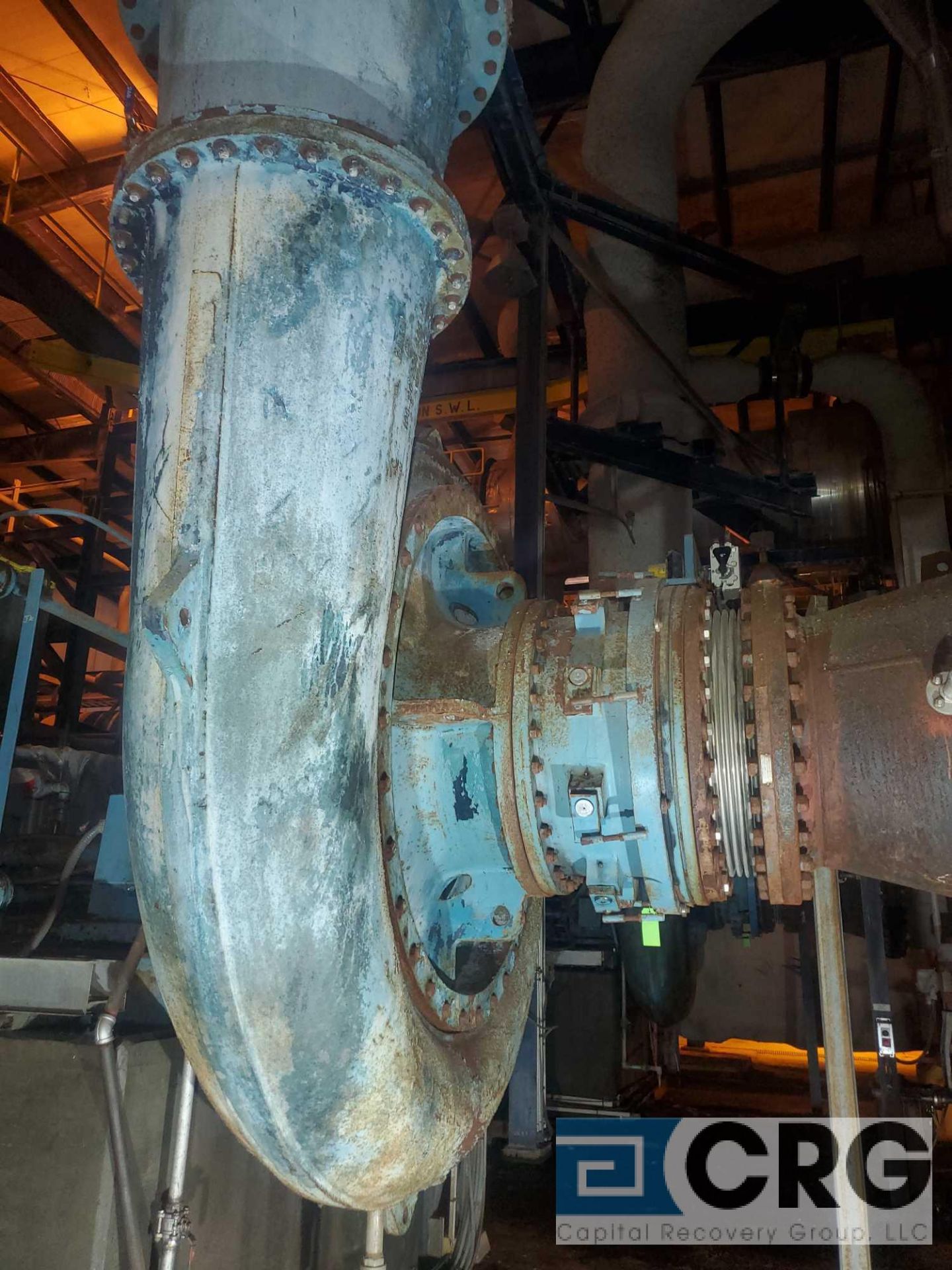 Centrifugal Pump - Image 3 of 11