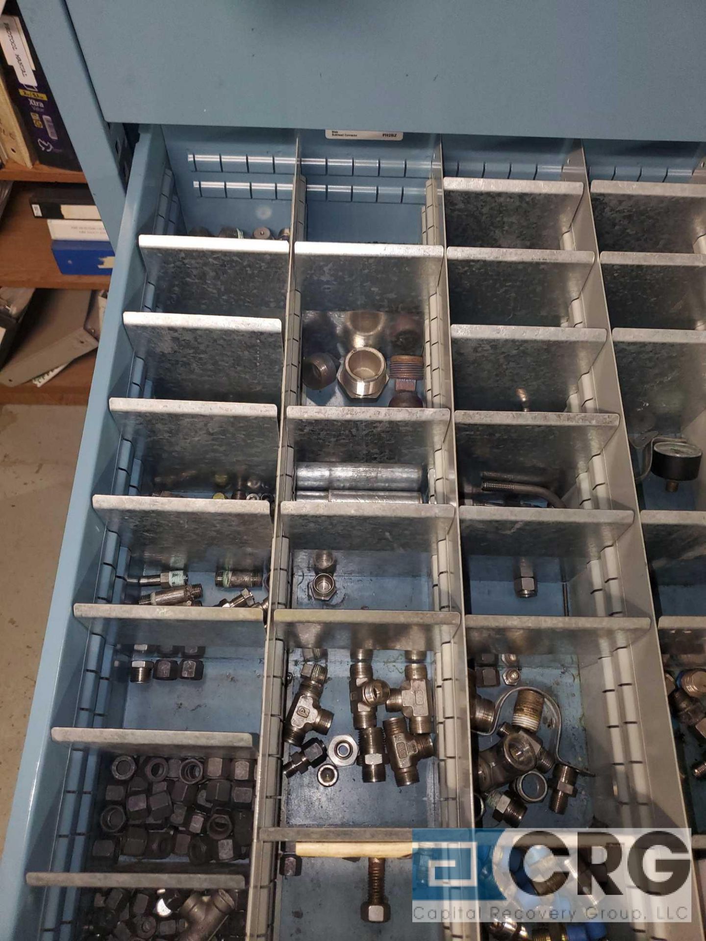 Parts Cabinet - Image 9 of 12