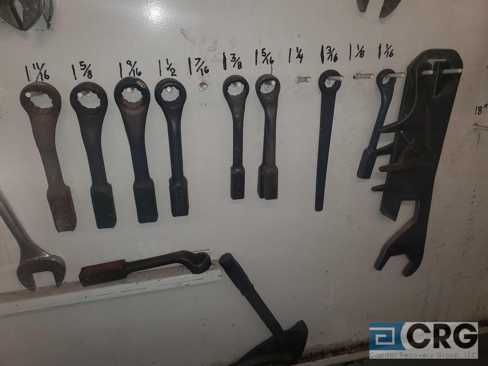 Heavy Duty Wrenches - Image 7 of 7