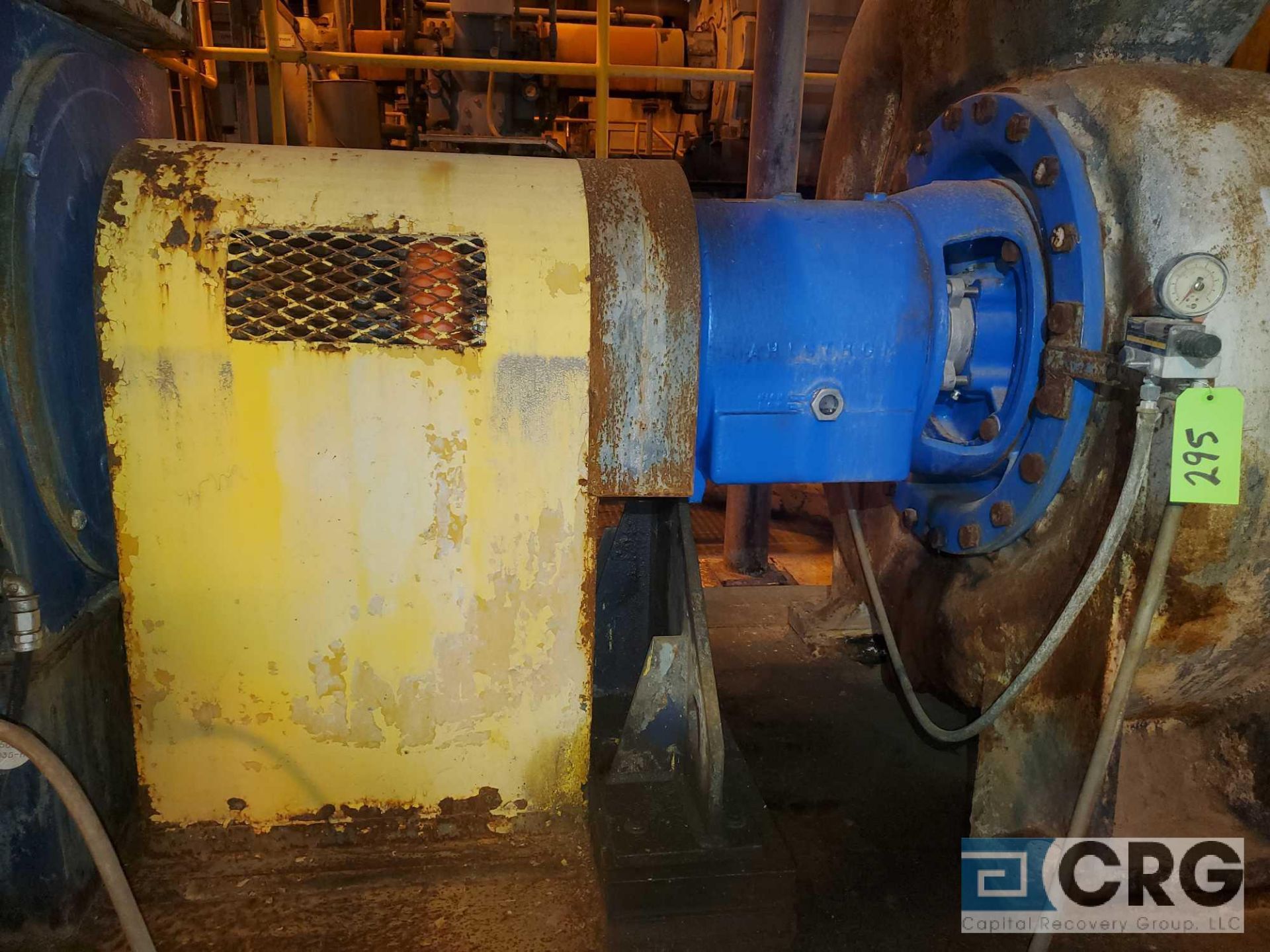 Centrifugal Pump - Image 3 of 5