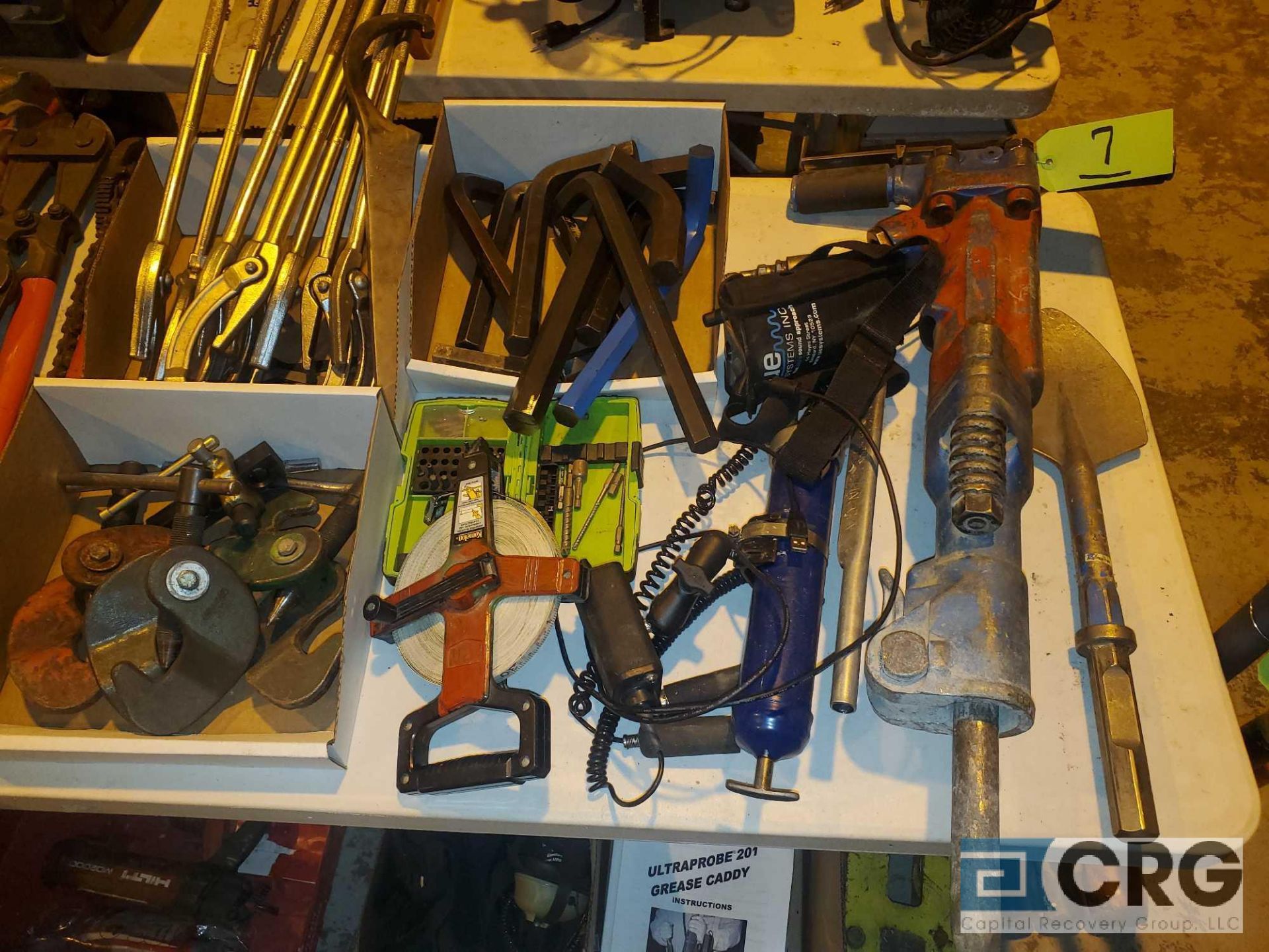 Assorted Tools - Image 4 of 7