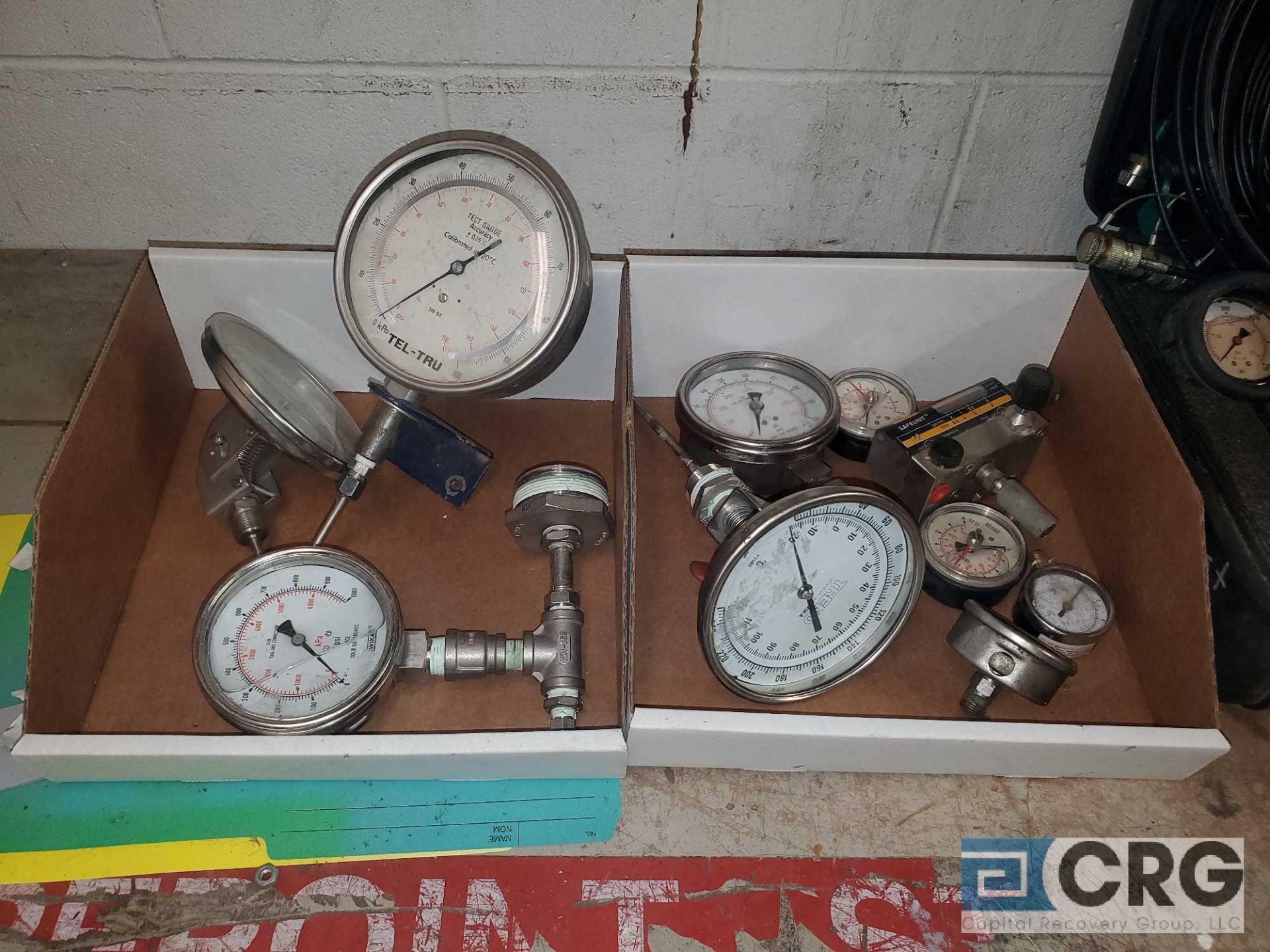 Pressure Testing Kits/Dial Indicators - Image 4 of 4