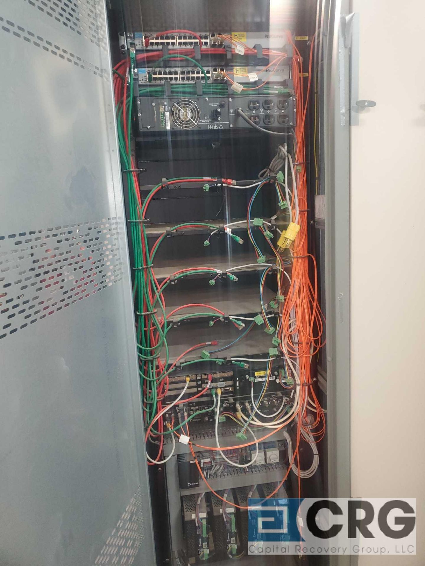 Electrical Control Box - Image 6 of 6