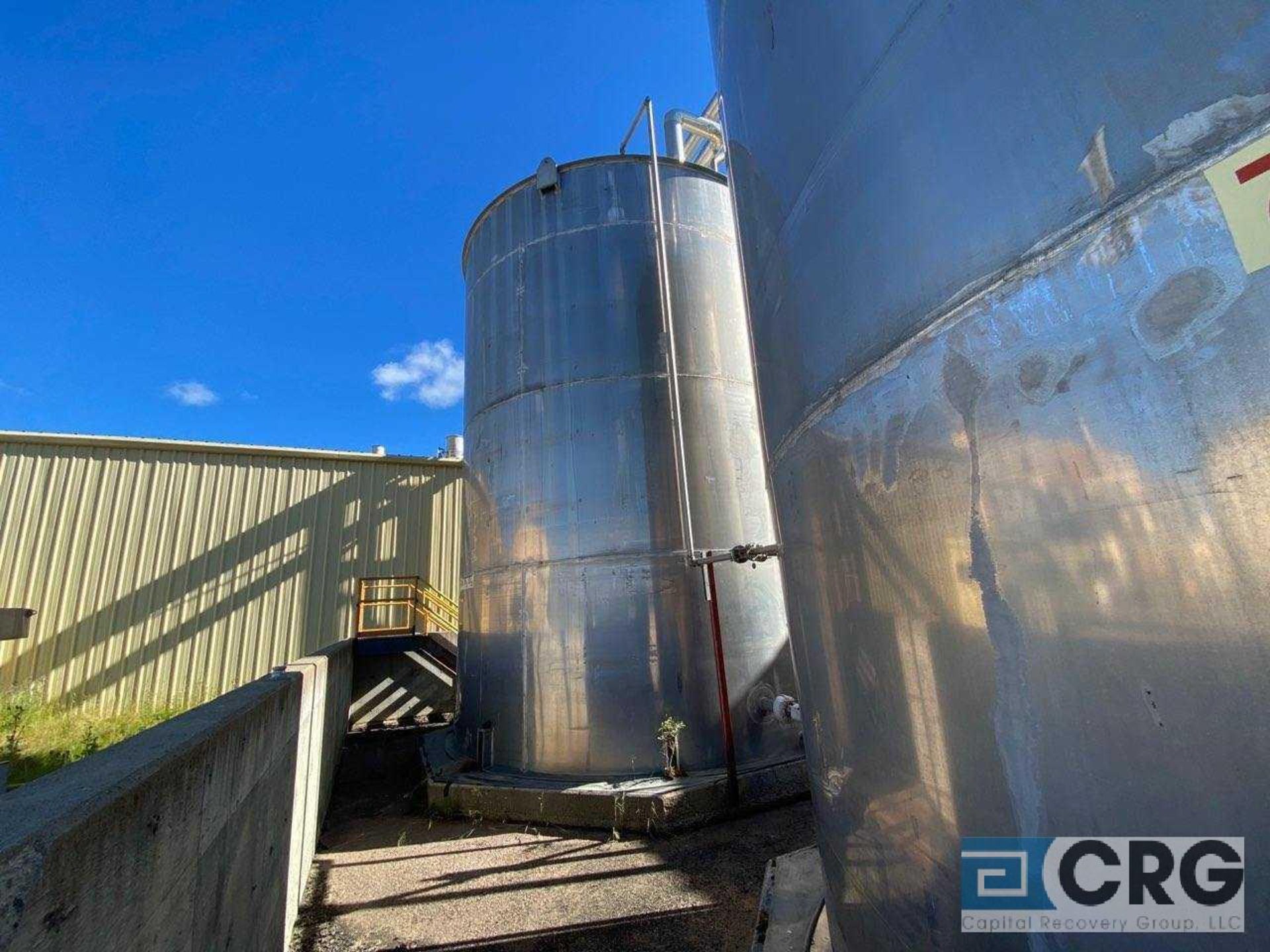 Aluminum Peroxide Tank - Image 2 of 2