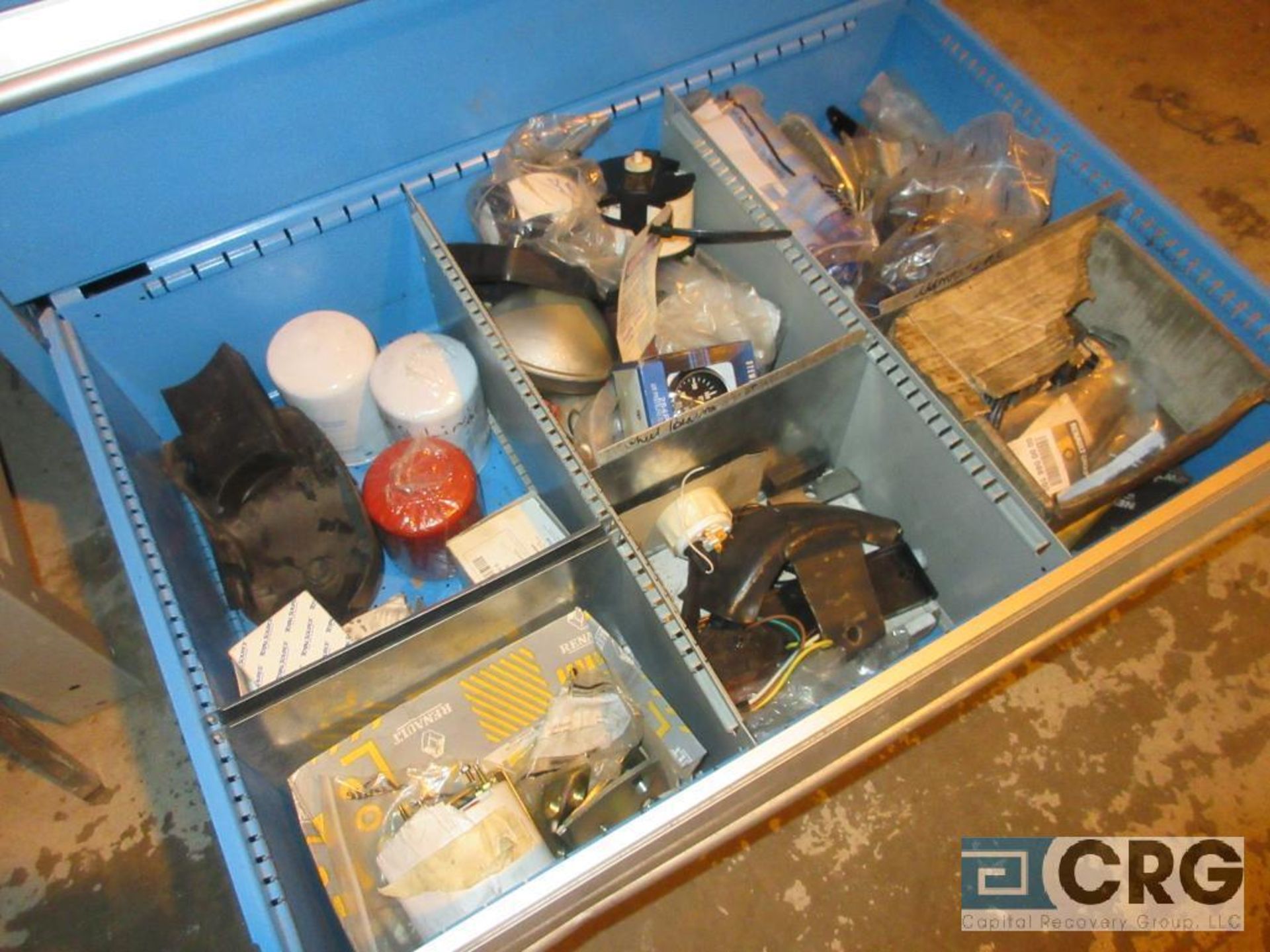 Parts Cabinet - Image 10 of 10