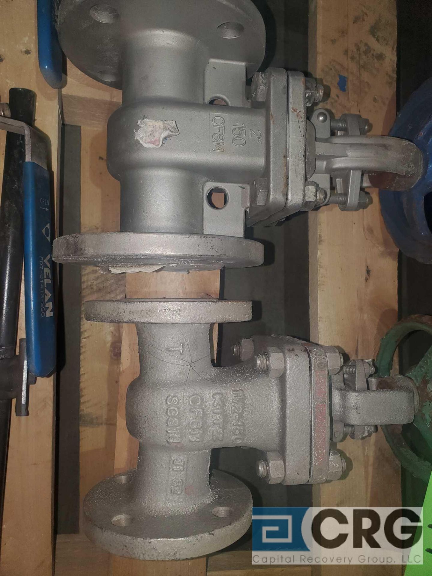 Valves - Image 6 of 7