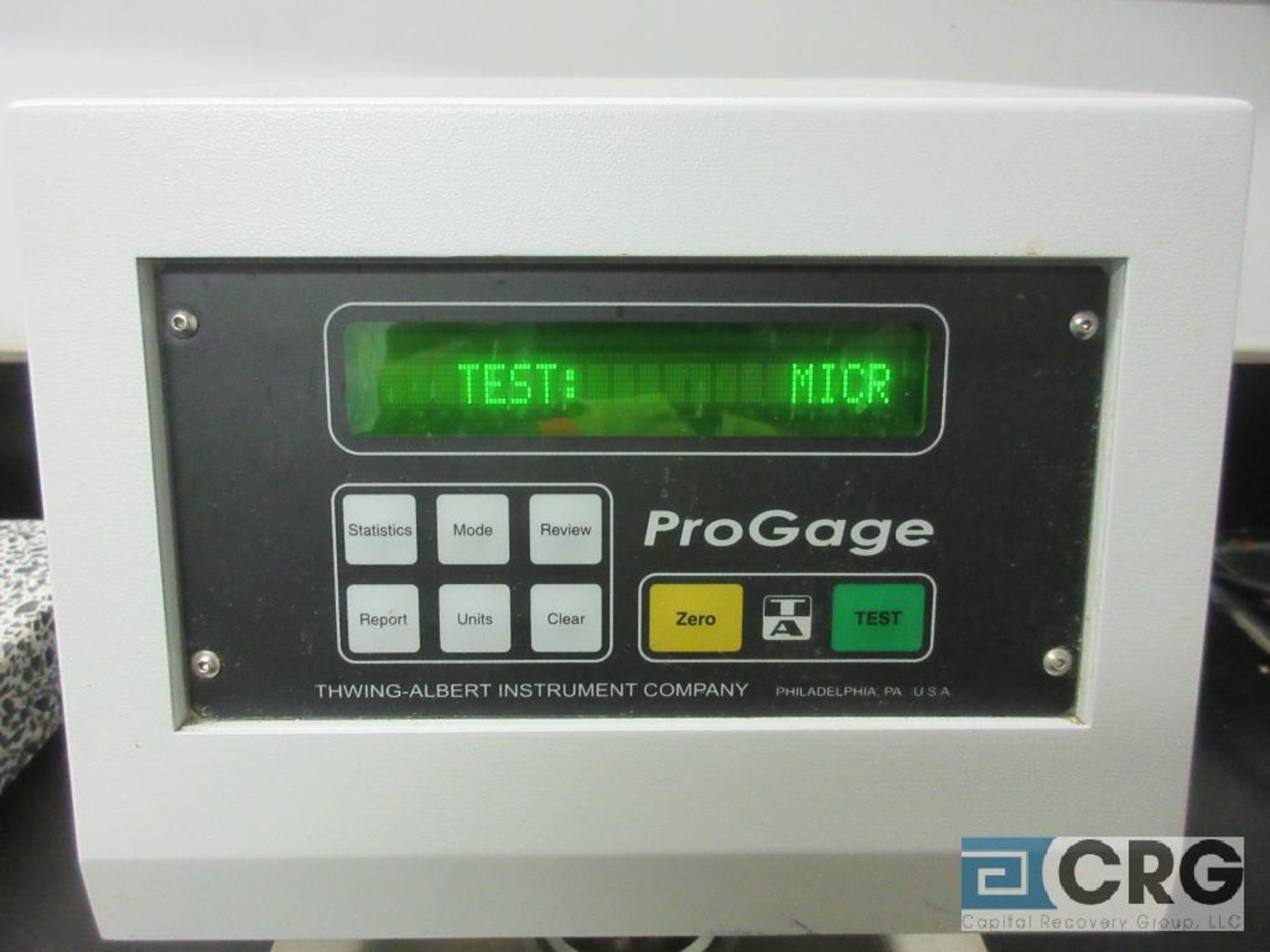 Testers/Calibrators - Image 3 of 4