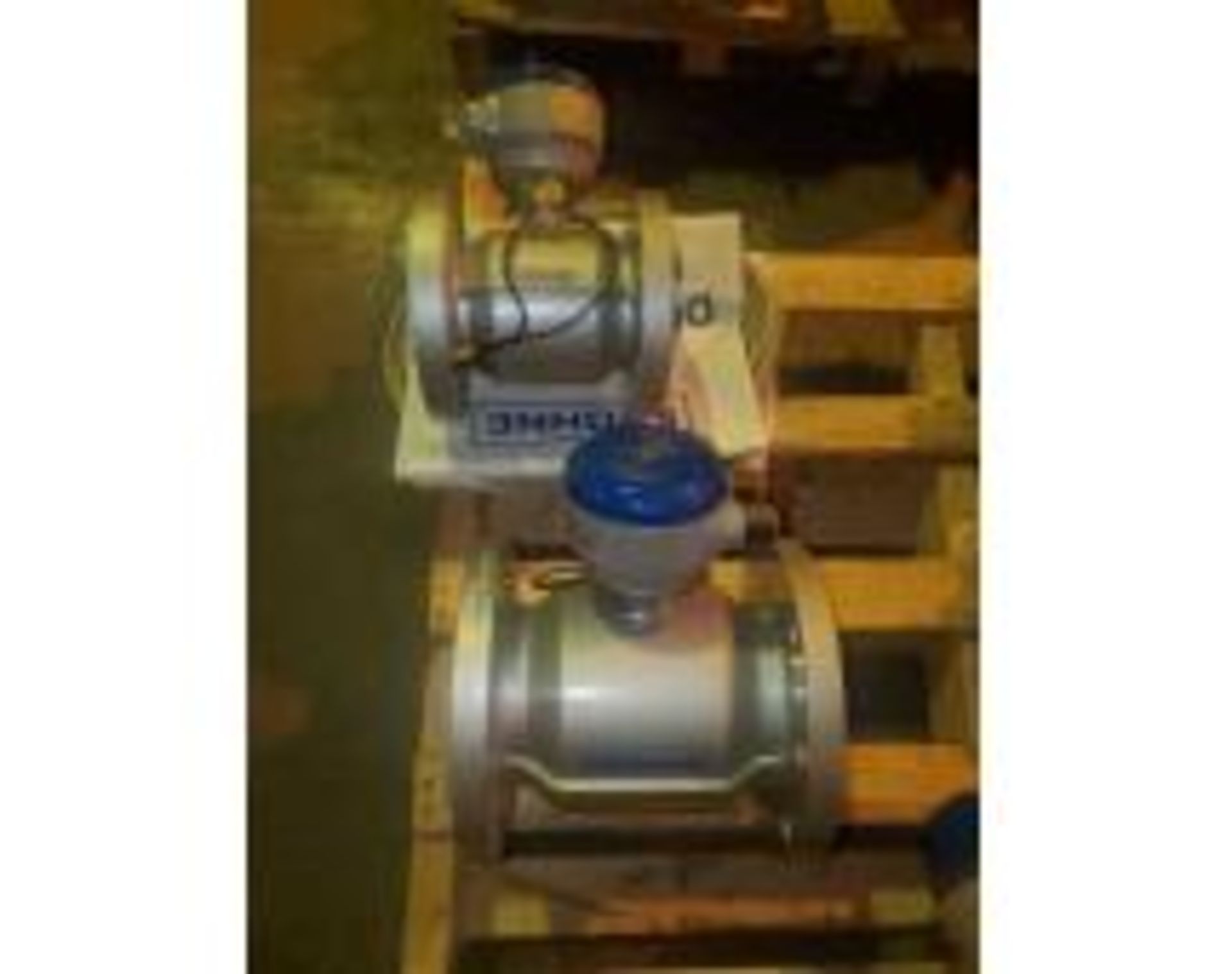 Flow Meters