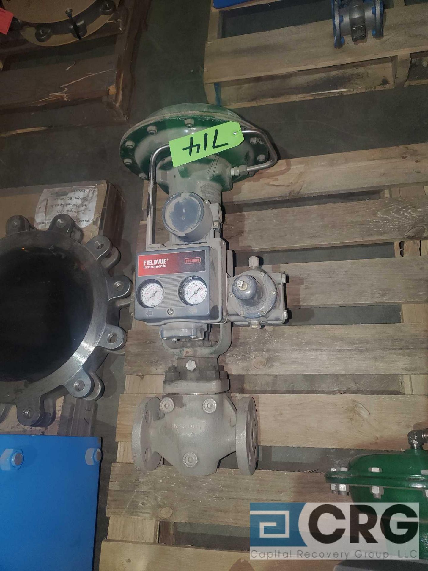 Controlled Ball Valve - Image 2 of 3