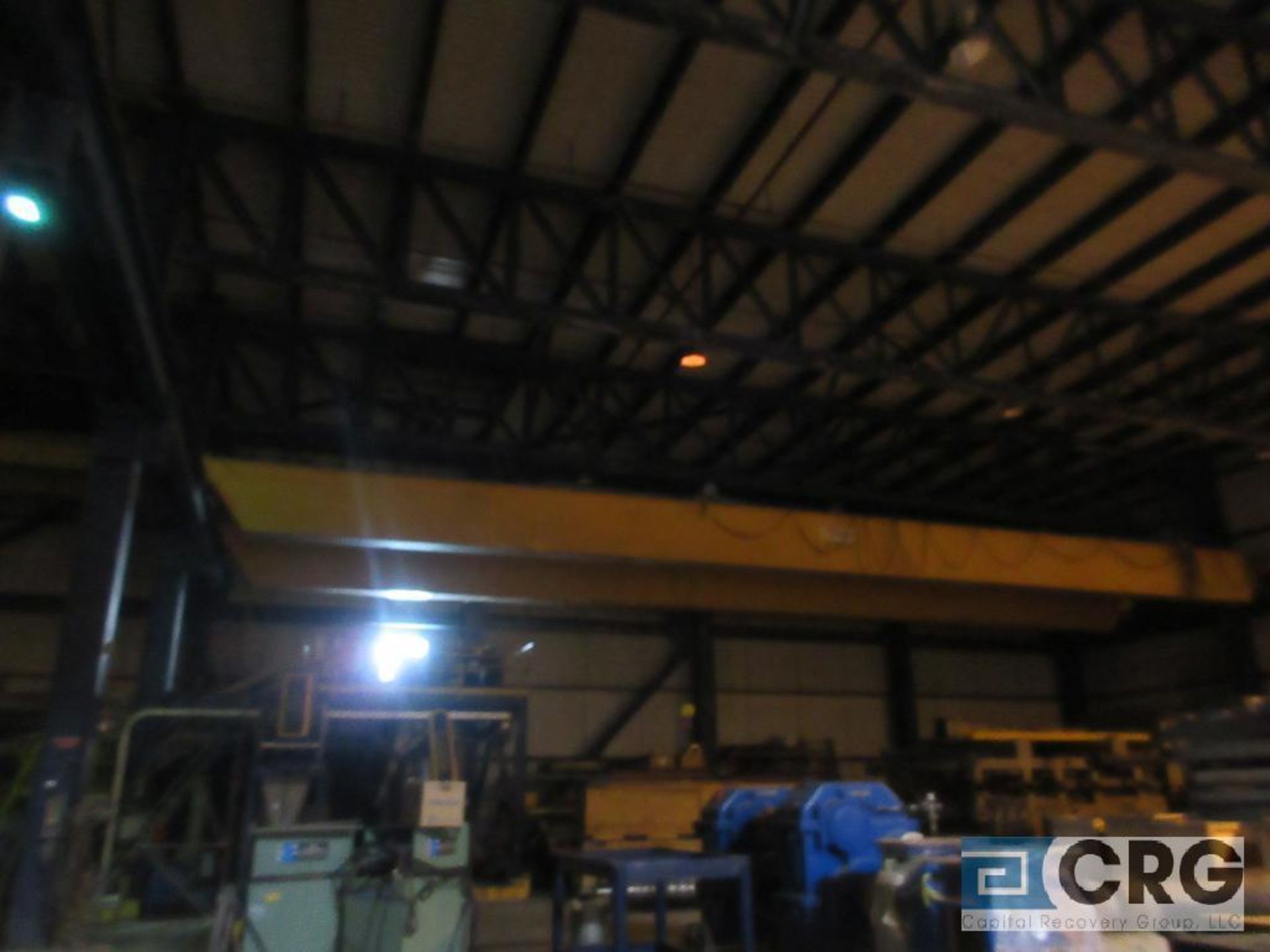 Double Girder Bridge Crane - Image 2 of 3