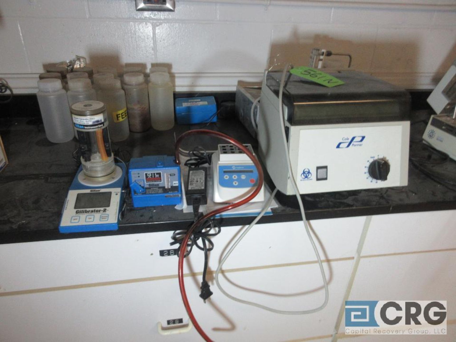 Laboratory Testing Equipment - Image 2 of 7