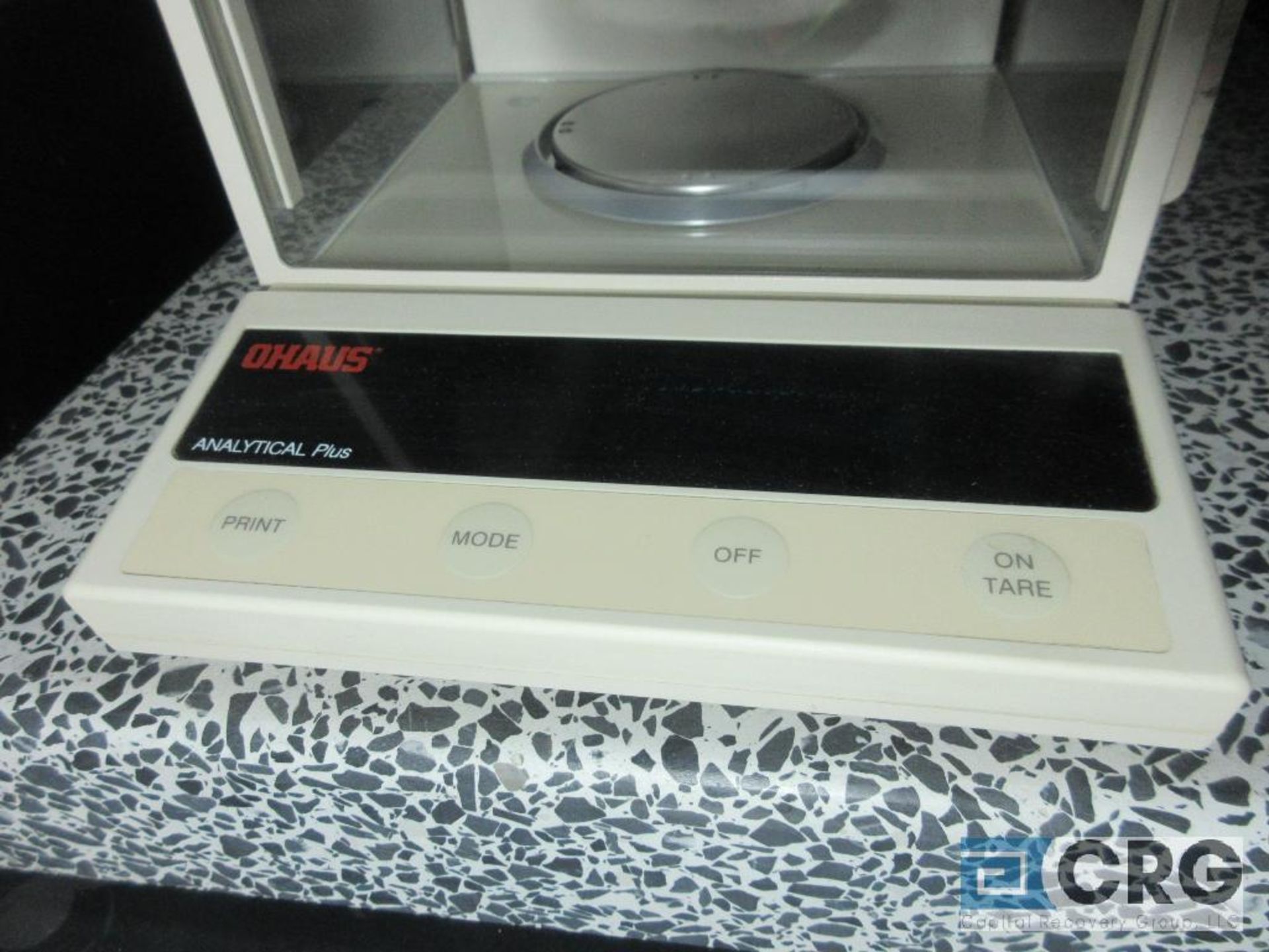 Analytical Balance Scale - Image 2 of 8