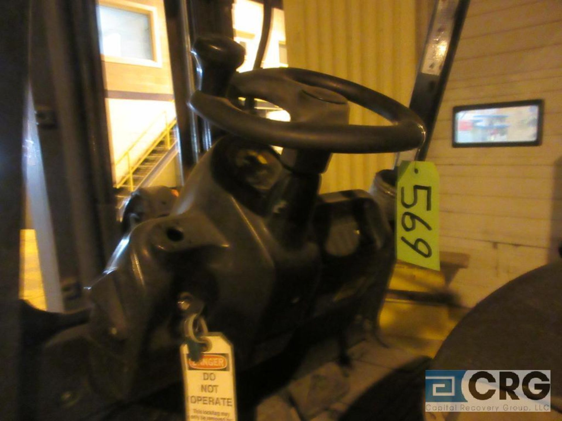 Forklift - Bild 6 aus 7