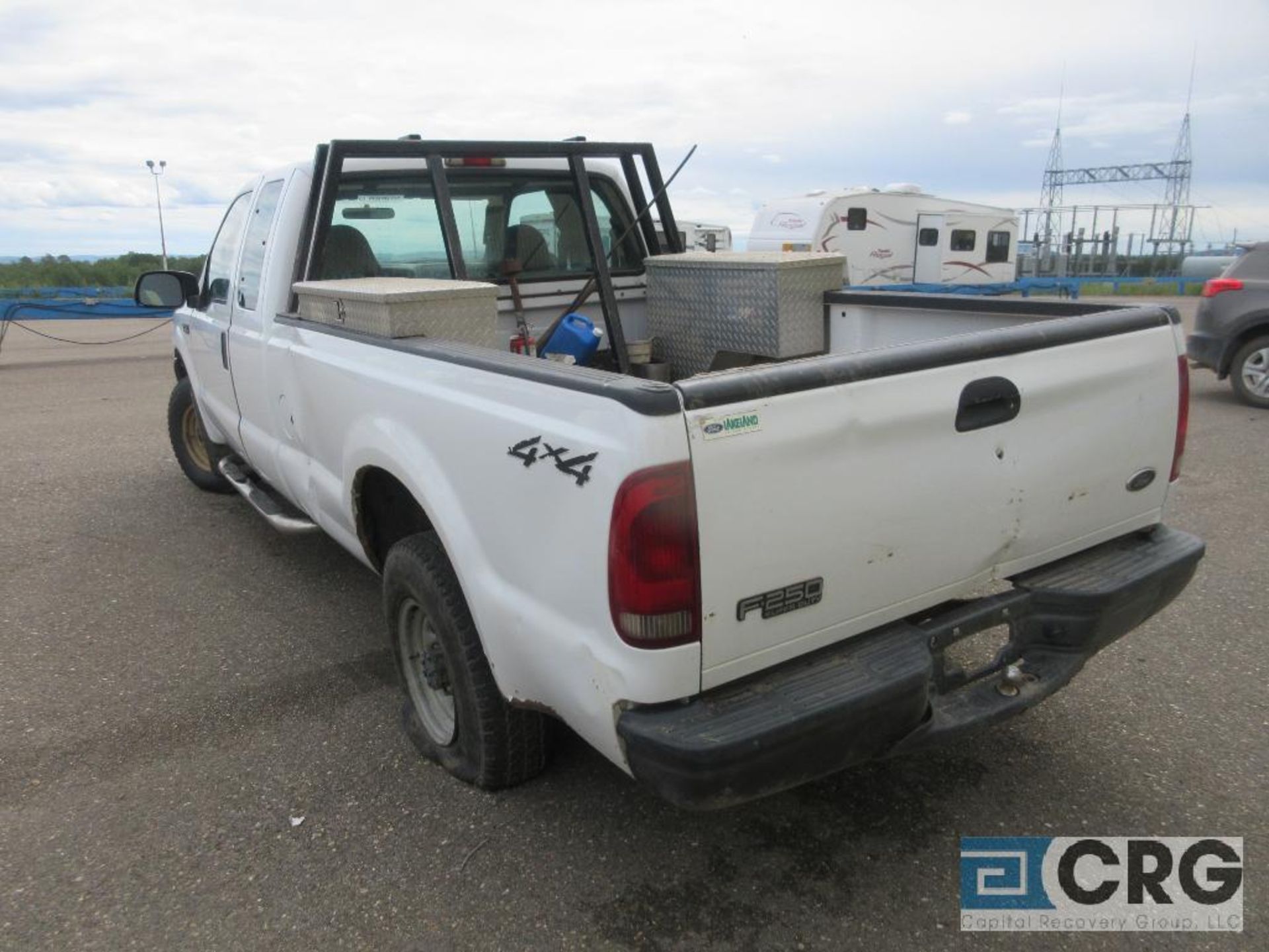 Pickup Truck - Image 6 of 13