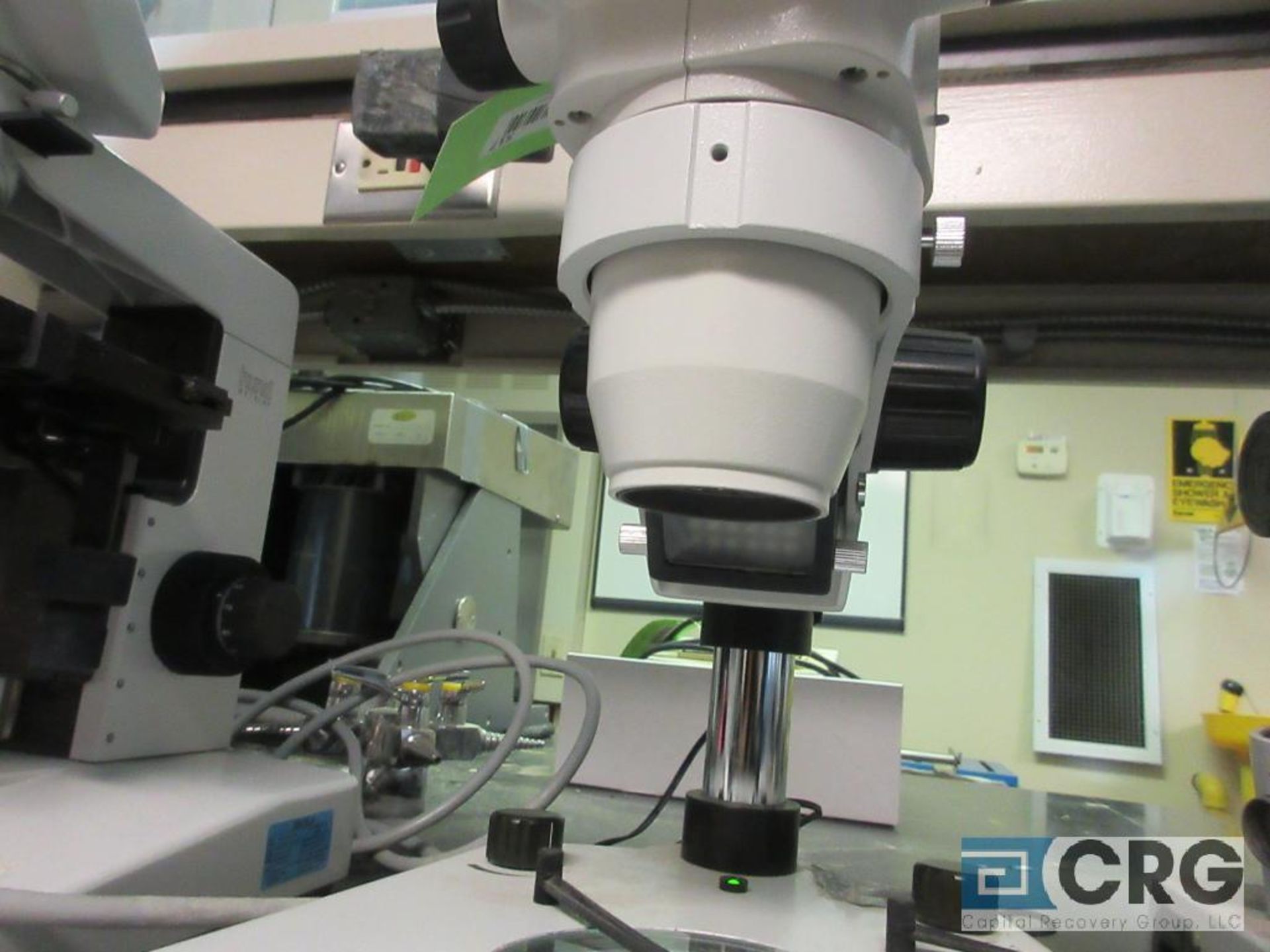 Binocular Microscope - Image 4 of 7