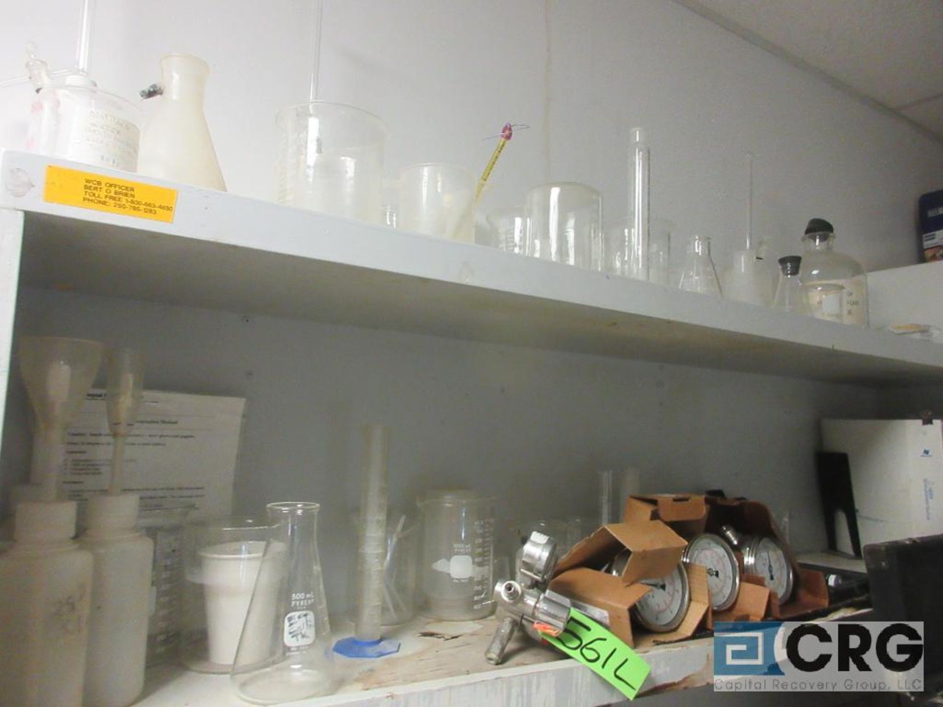 Laboratory Testing Equipment - Image 4 of 21